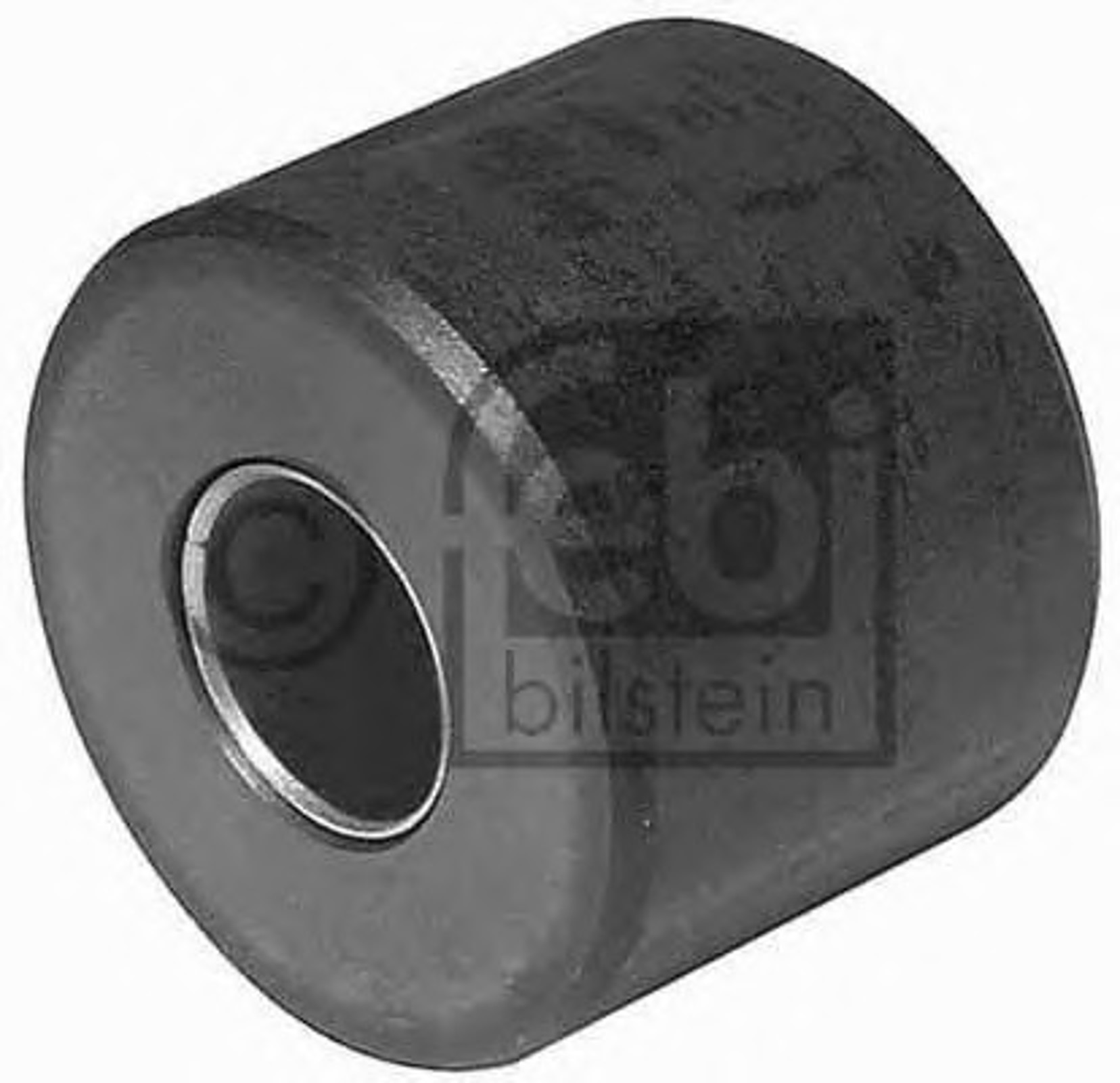 Ролик тормозных колодок FEBI BILSTEIN 07691
