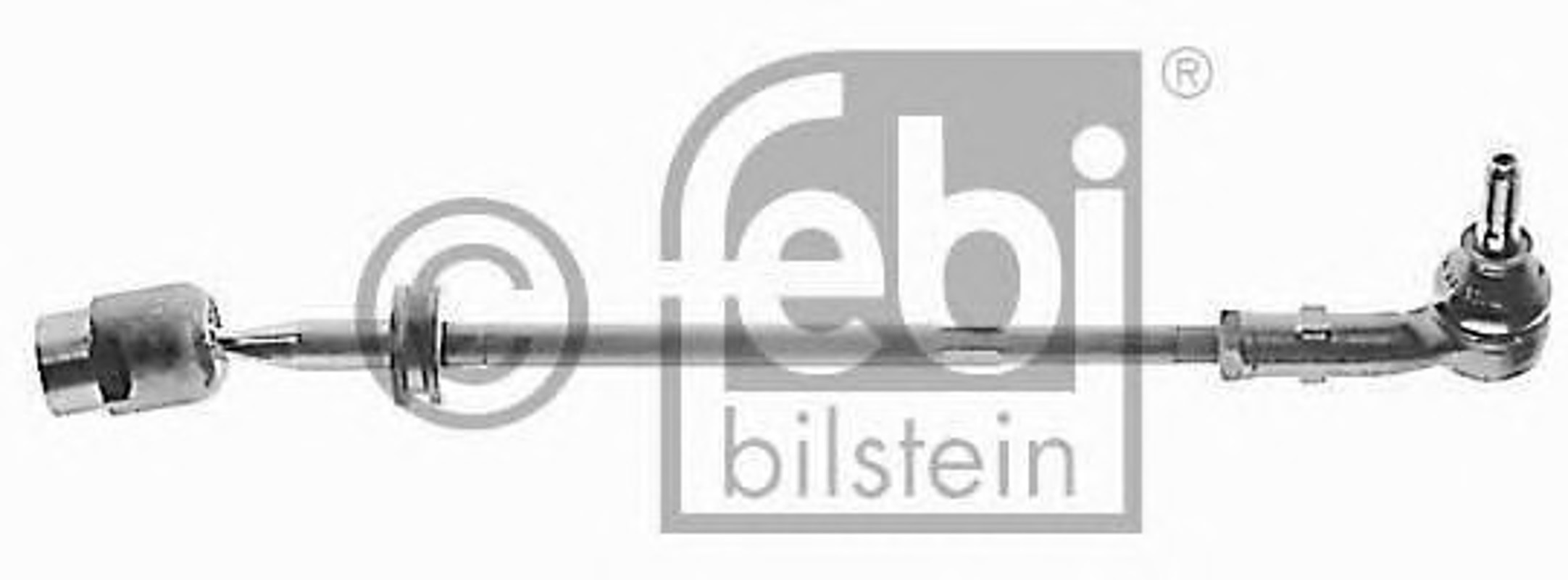 Тяга рулевая FEBI BILSTEIN 07979
