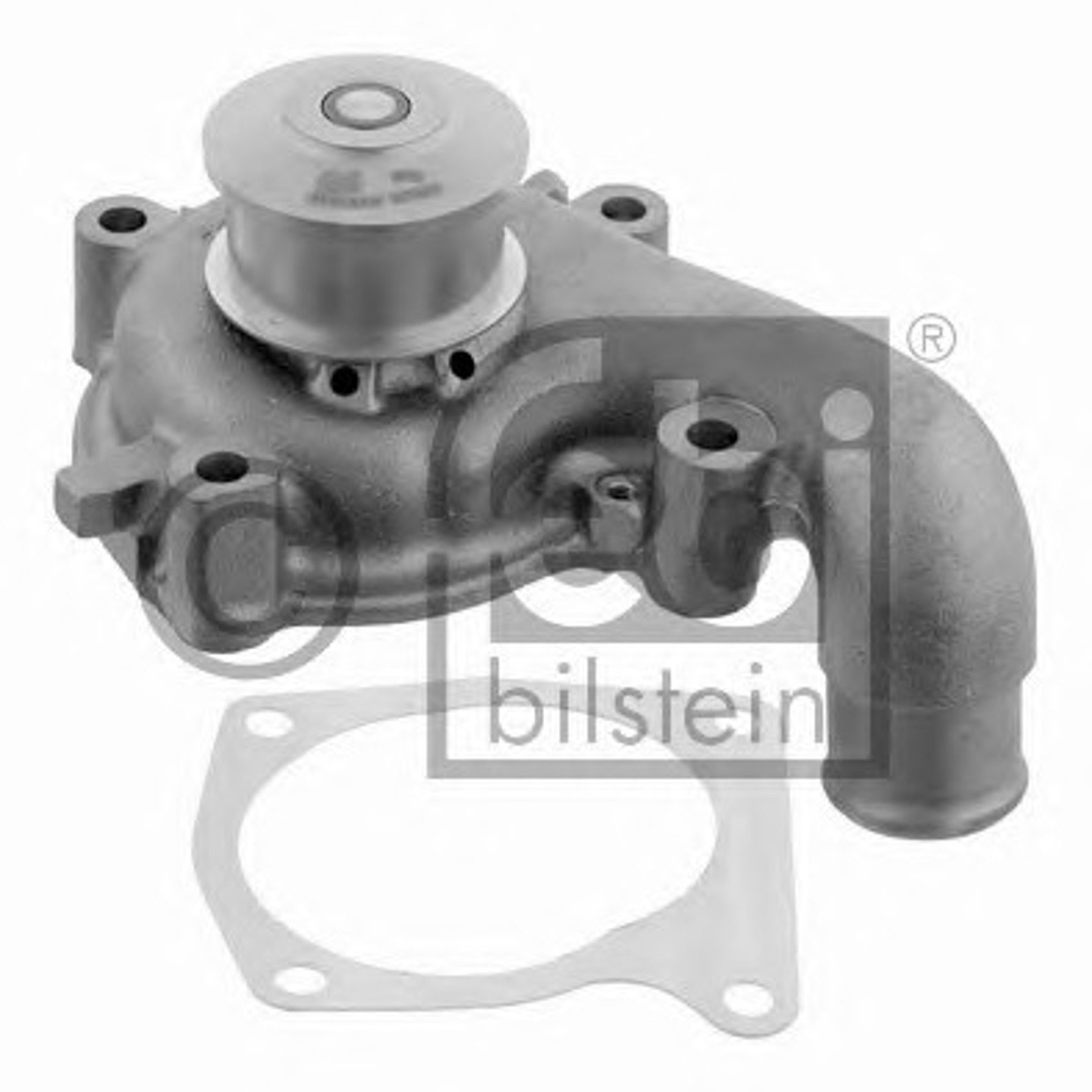 Насос водяной FEBI BILSTEIN 08134