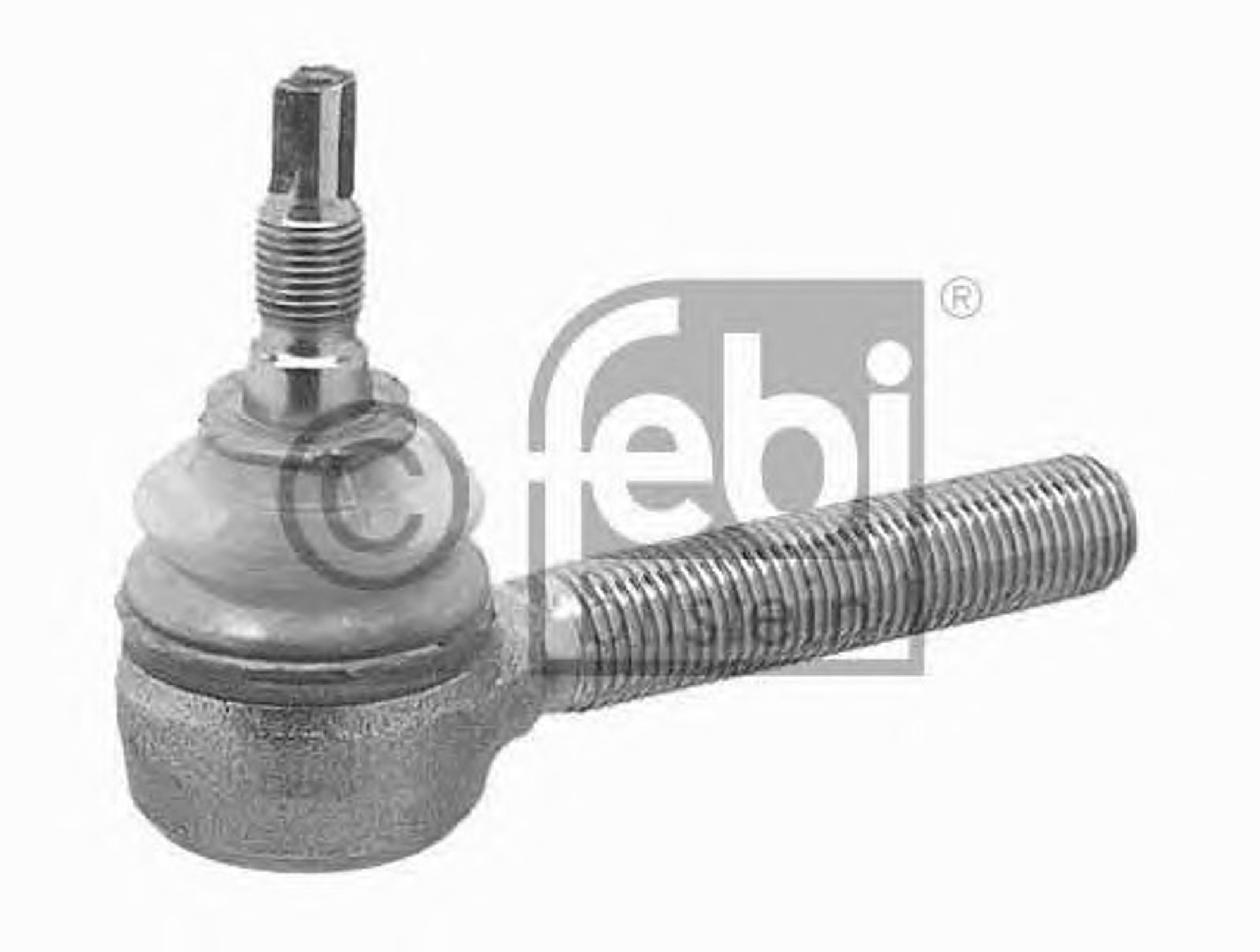 Наконечник рулевой тяги FEBI BILSTEIN 08242