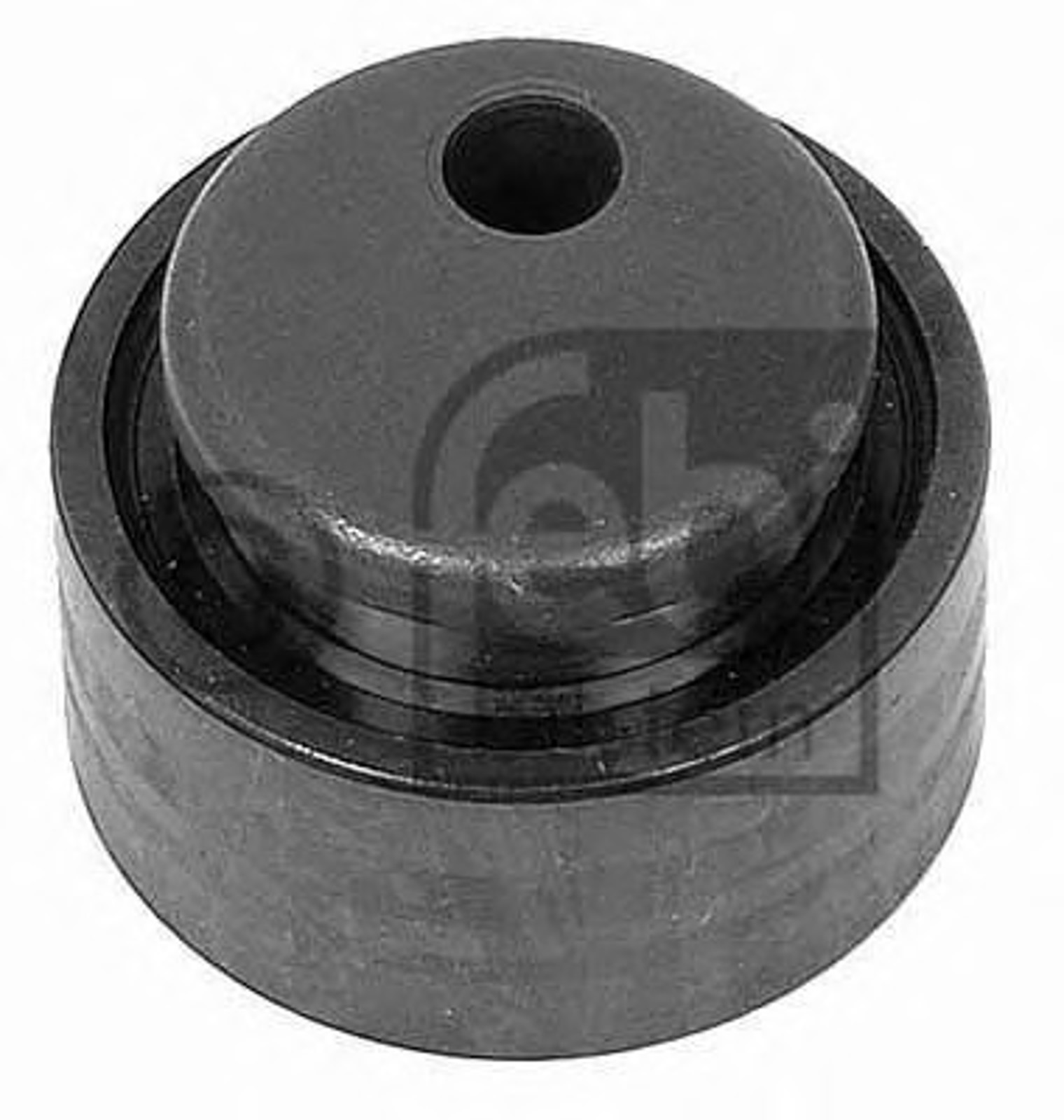 Ролик приводного ремня FEBI BILSTEIN 08672