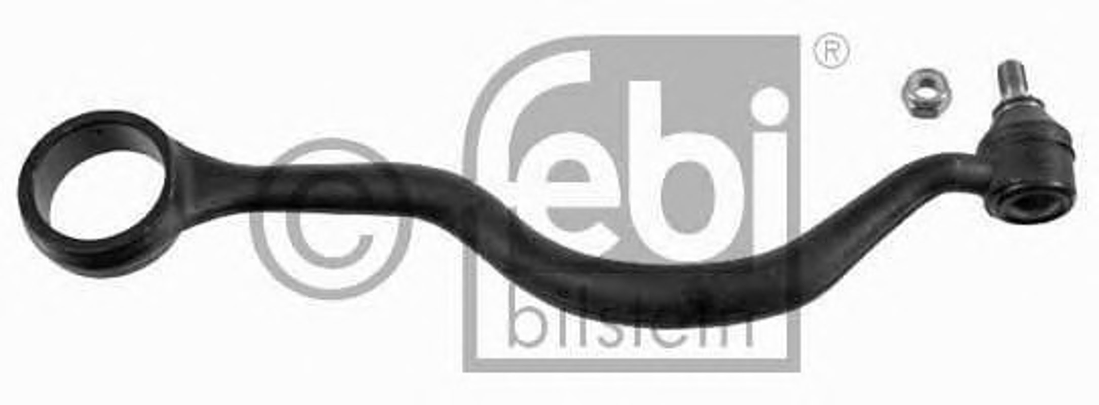 Рычаг подвески FEBI BILSTEIN 09001