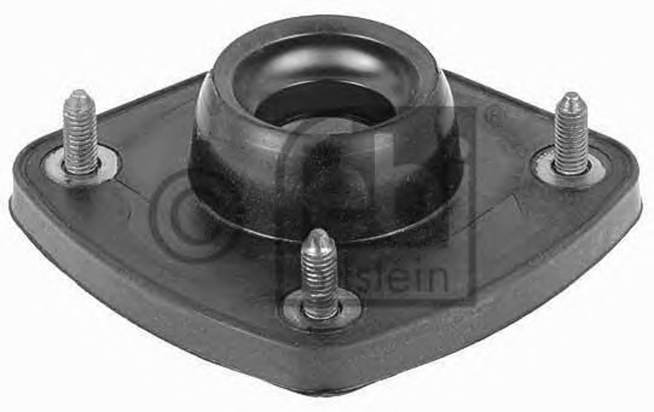 Опора амортизатора FEBI BILSTEIN 09020