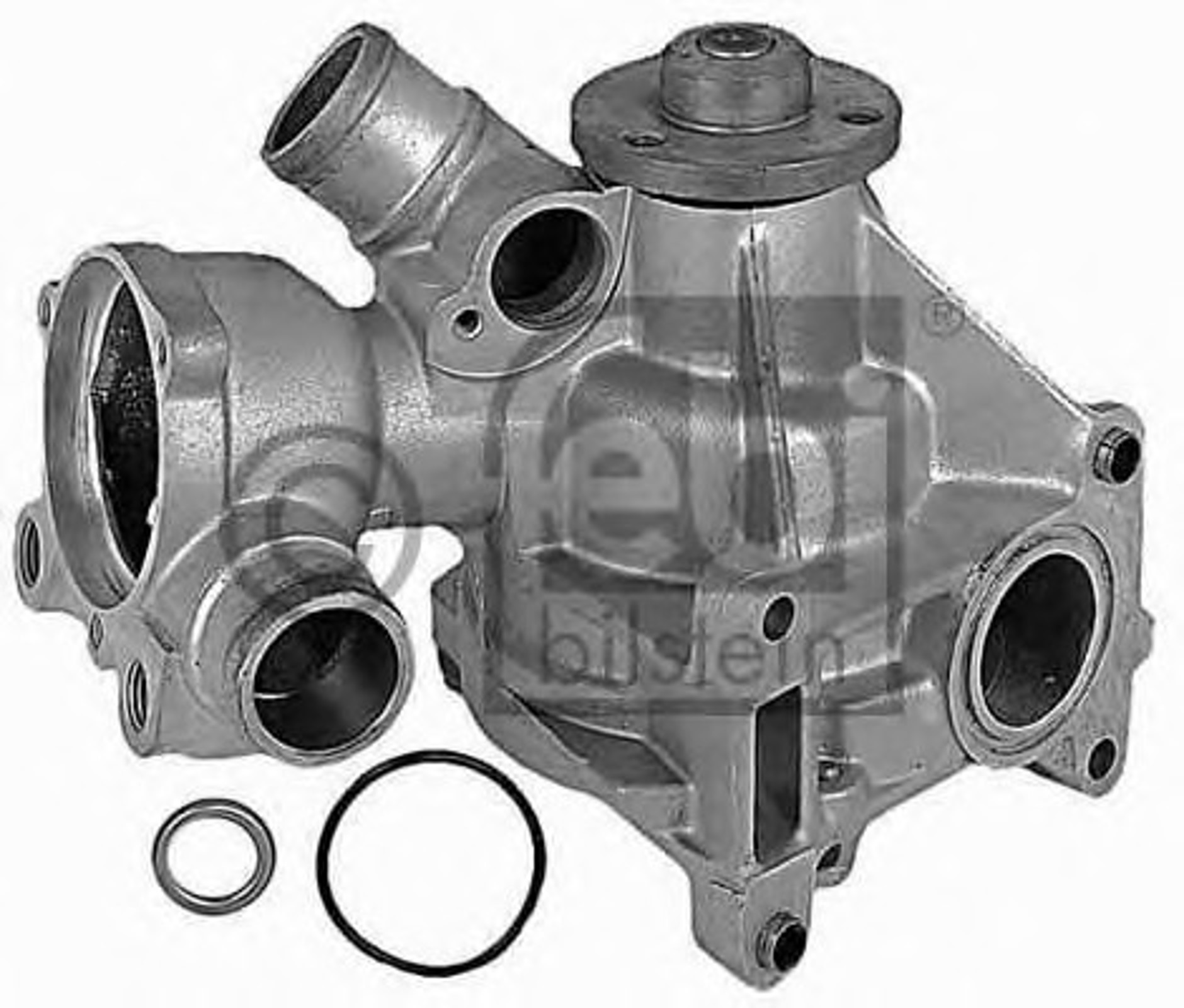 Насос водяной FEBI BILSTEIN 09108