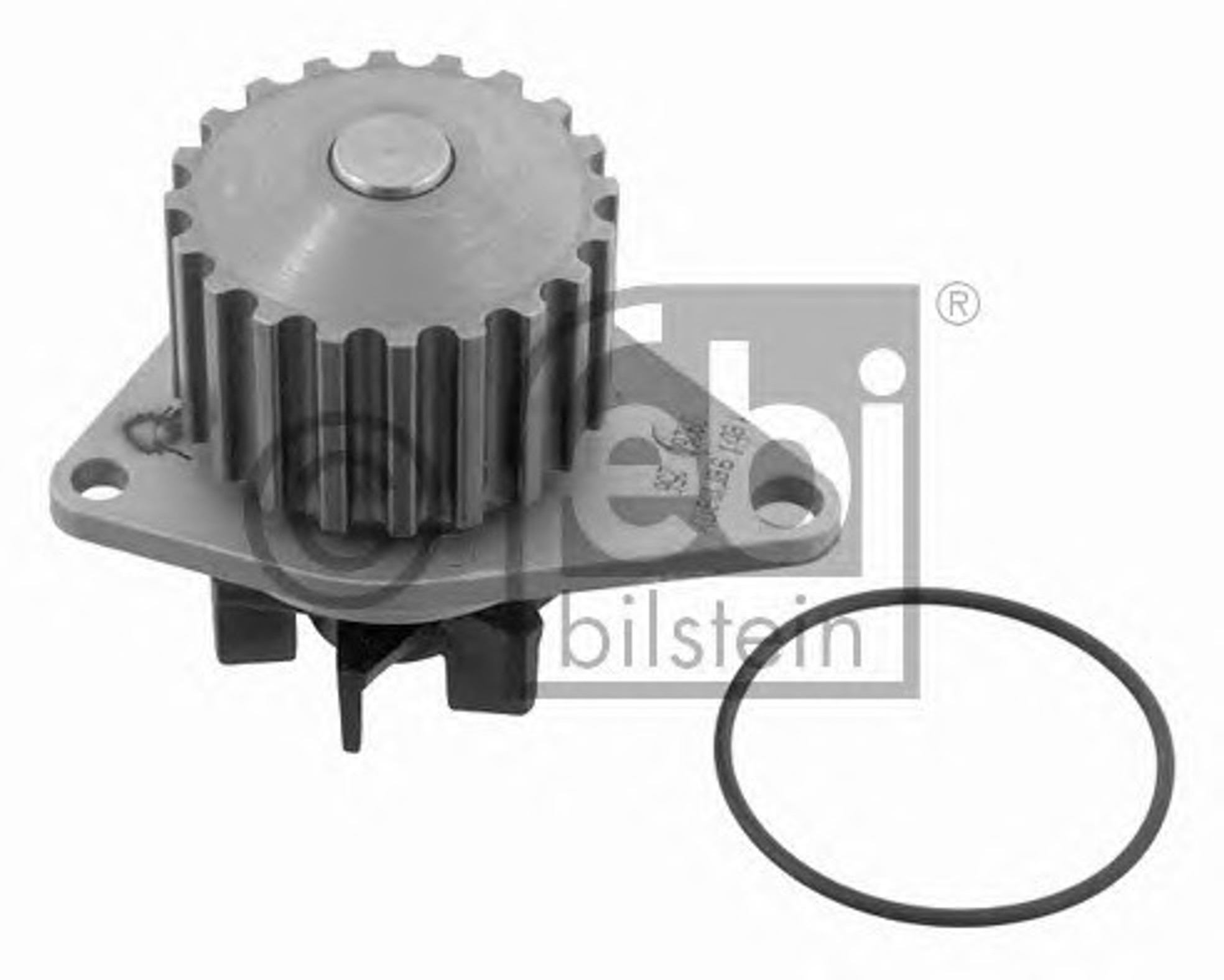 Насос водяной FEBI BILSTEIN 09260