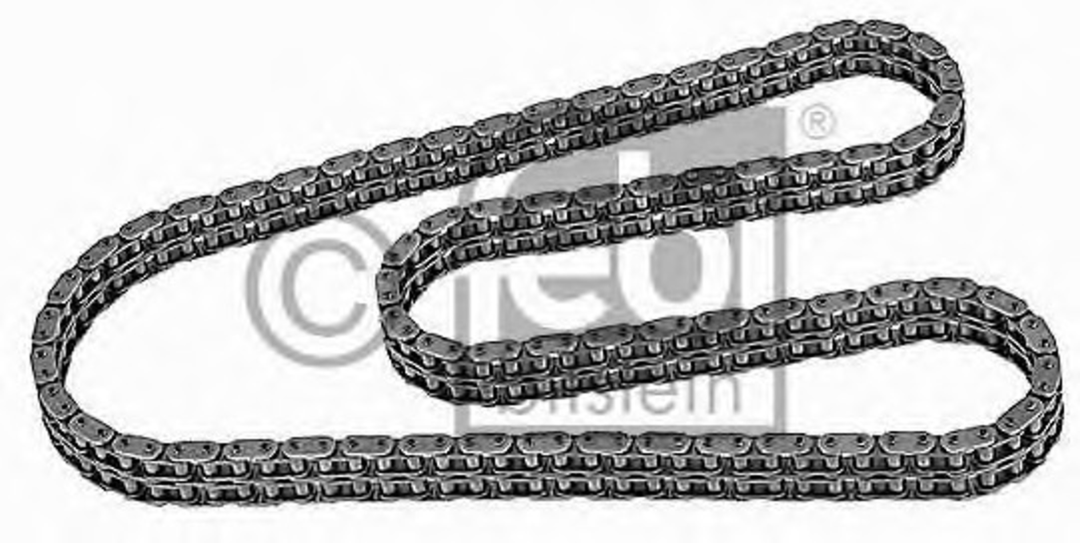 Цепь грм FEBI BILSTEIN 09360