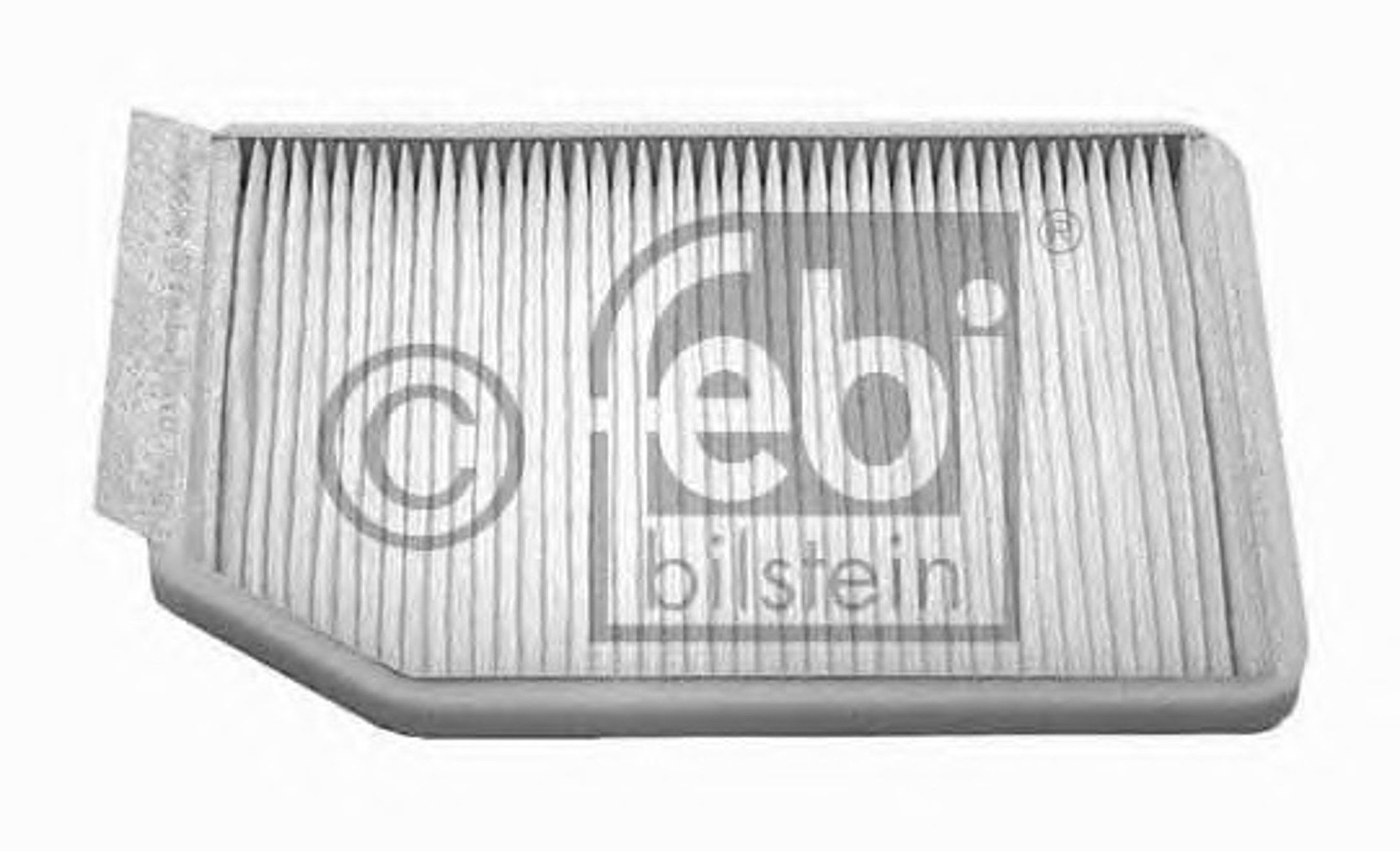 Фильтр салона FEBI BILSTEIN 09433