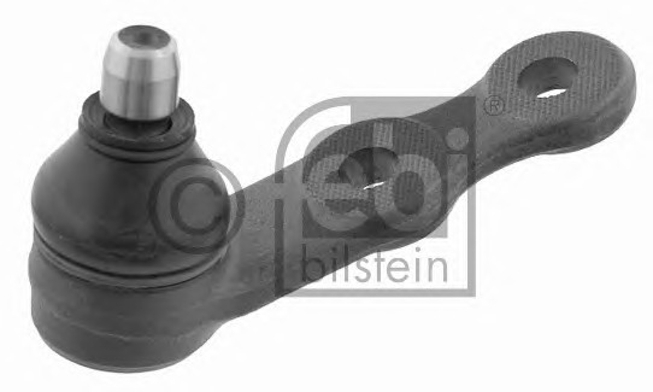 Несущий / направляющий шарнир FEBI BILSTEIN 09453