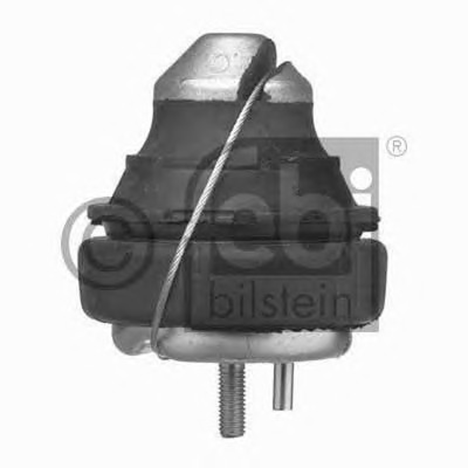 Опора двигателя FEBI BILSTEIN 09583
