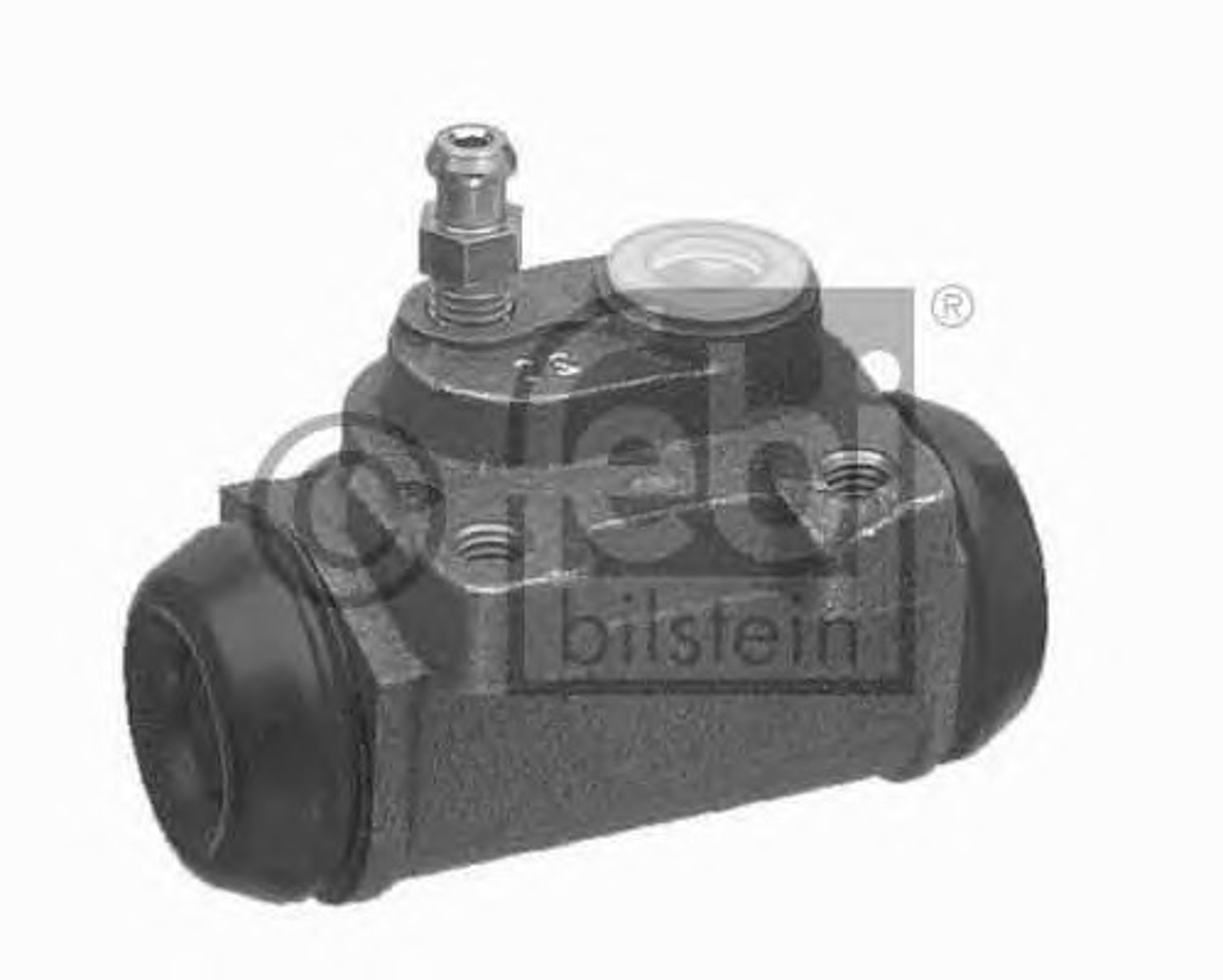 Колесный тормозной цилиндр FEBI BILSTEIN 09599