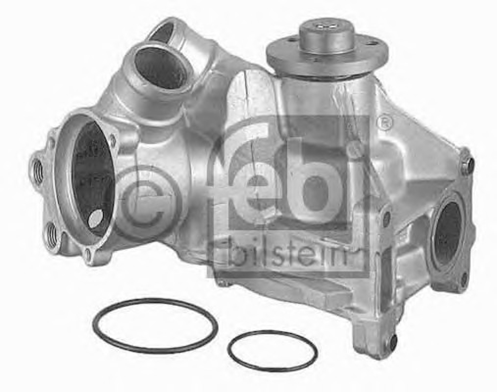 Насос водяной FEBI BILSTEIN 09802