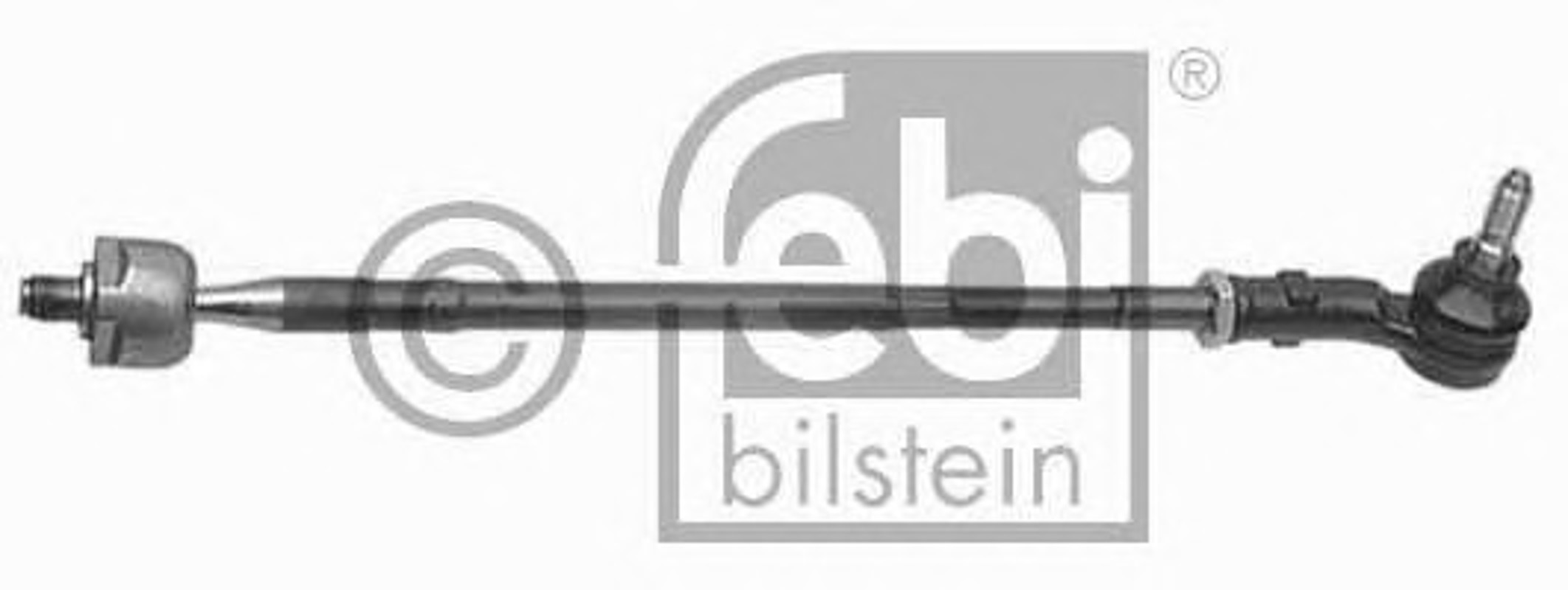 Тяга рулевая FEBI BILSTEIN 10024