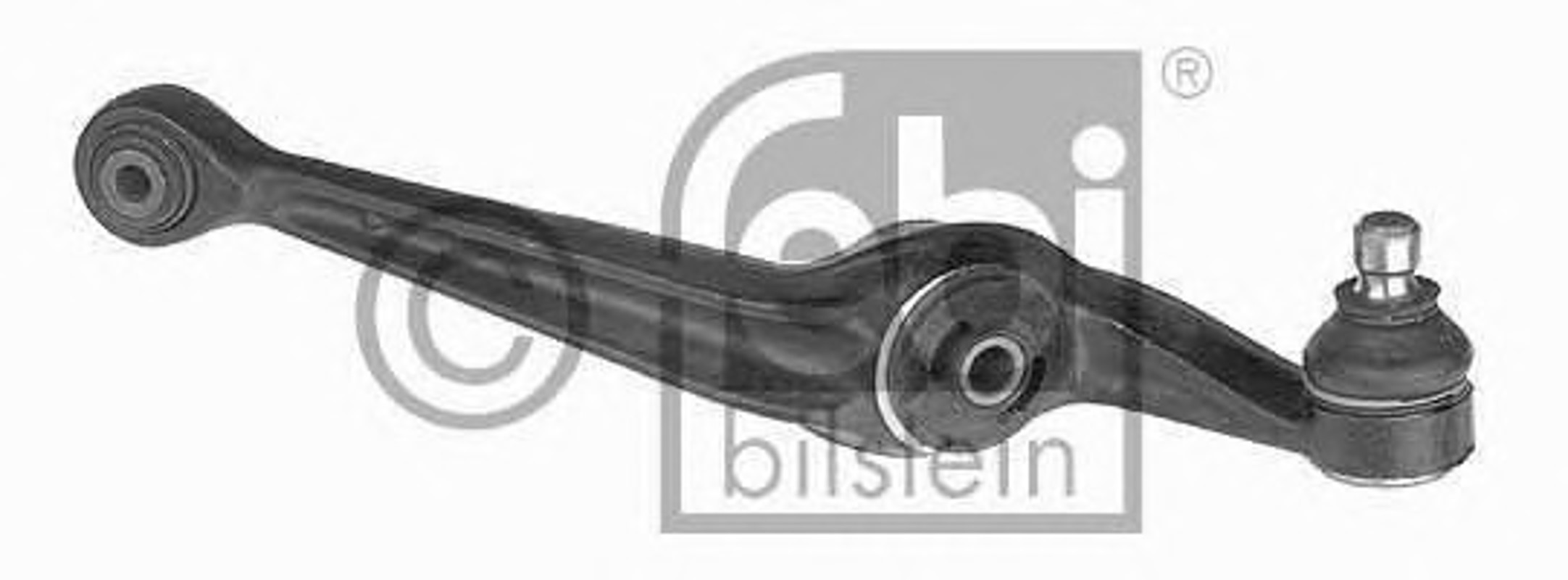 10123 FEBI BILSTEIN Рычаг подвески