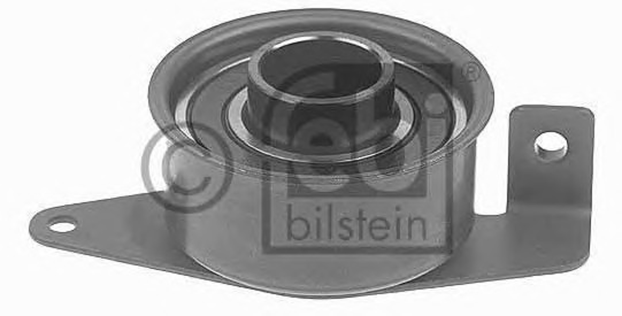 Ролик натяжителя поликлинового ремня FEBI BILSTEIN 10132