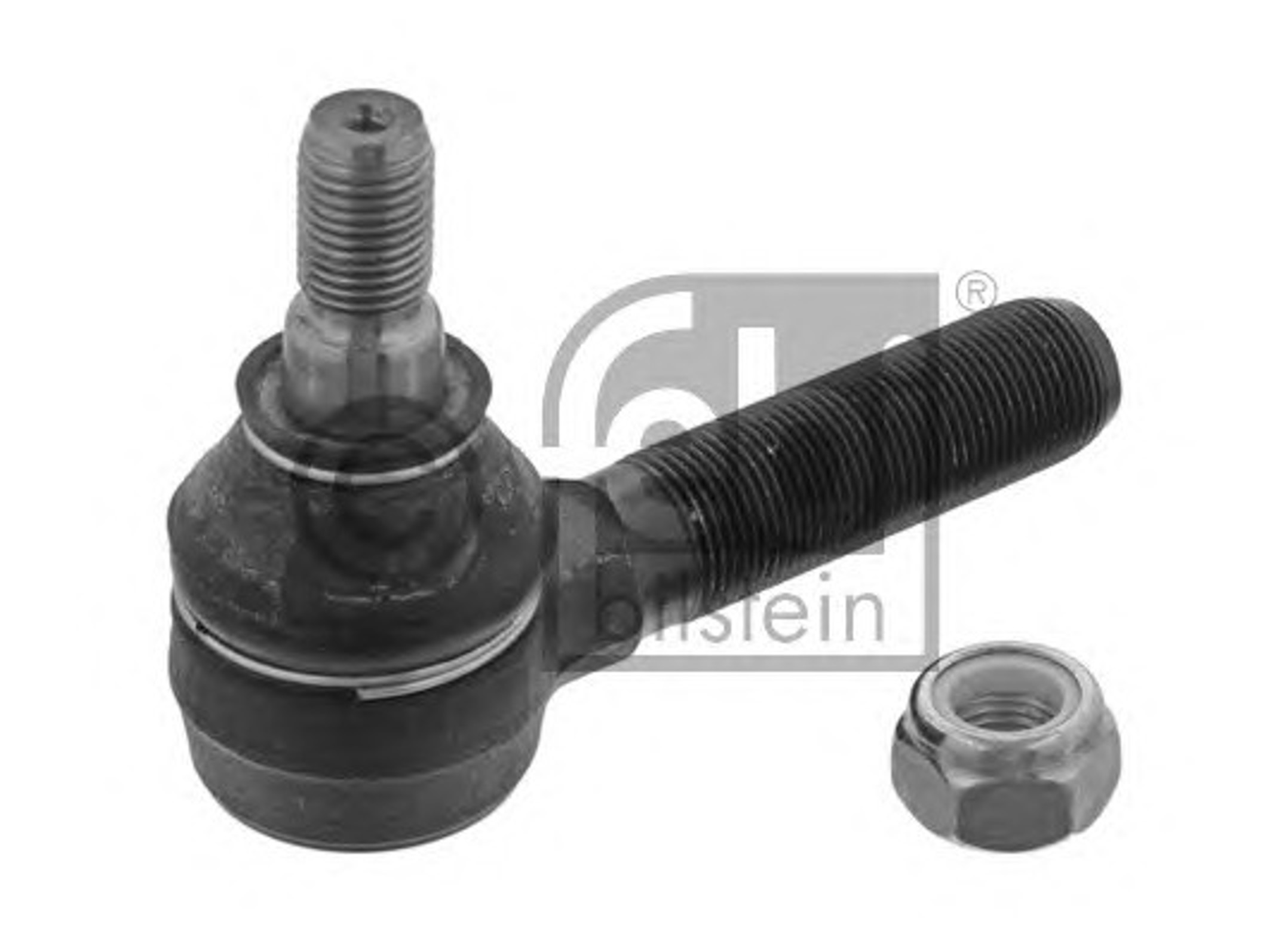 Наконечник рулевой тяги FEBI BILSTEIN 10157