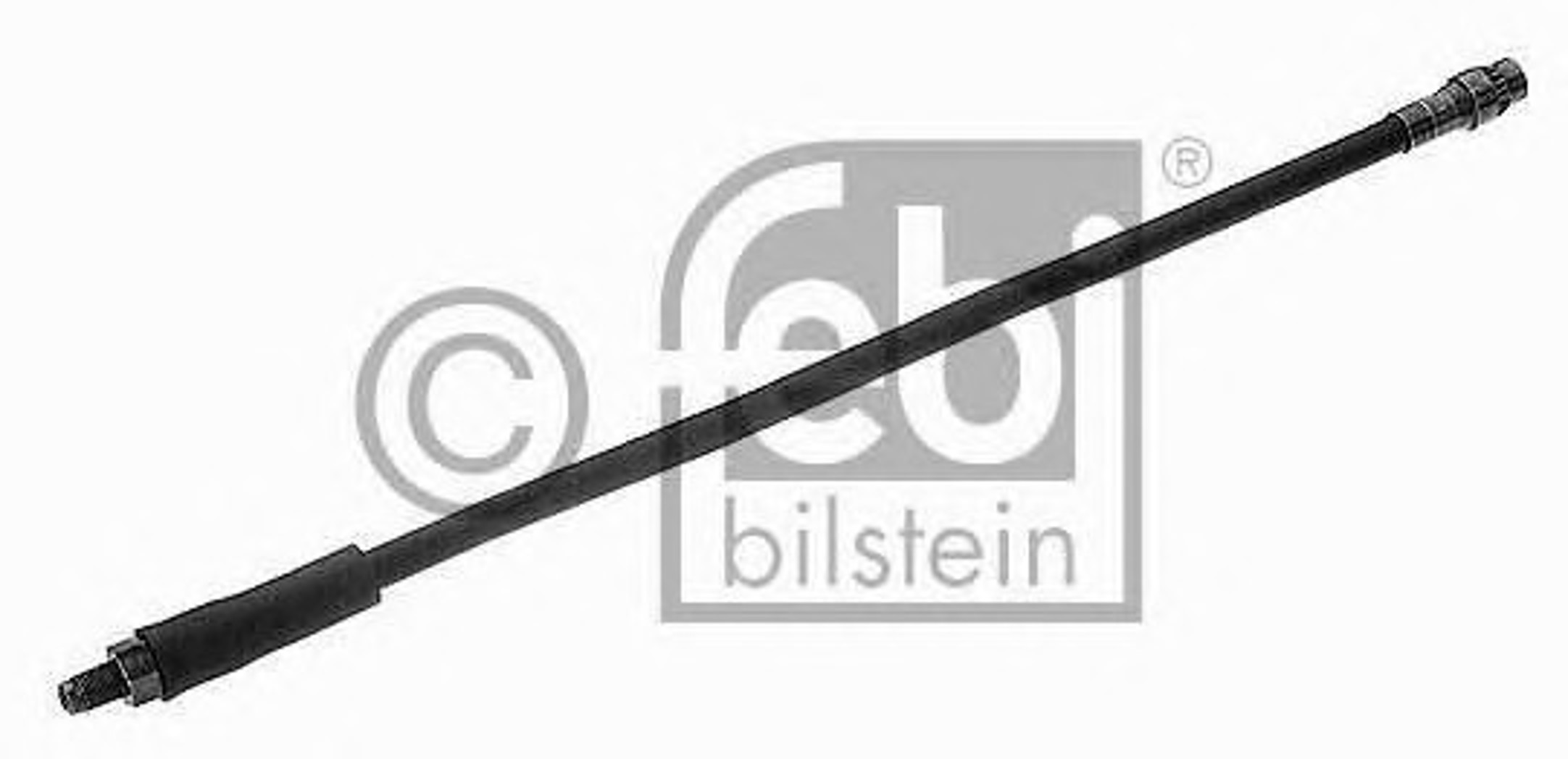 Шланг тормозной FEBI BILSTEIN 10221