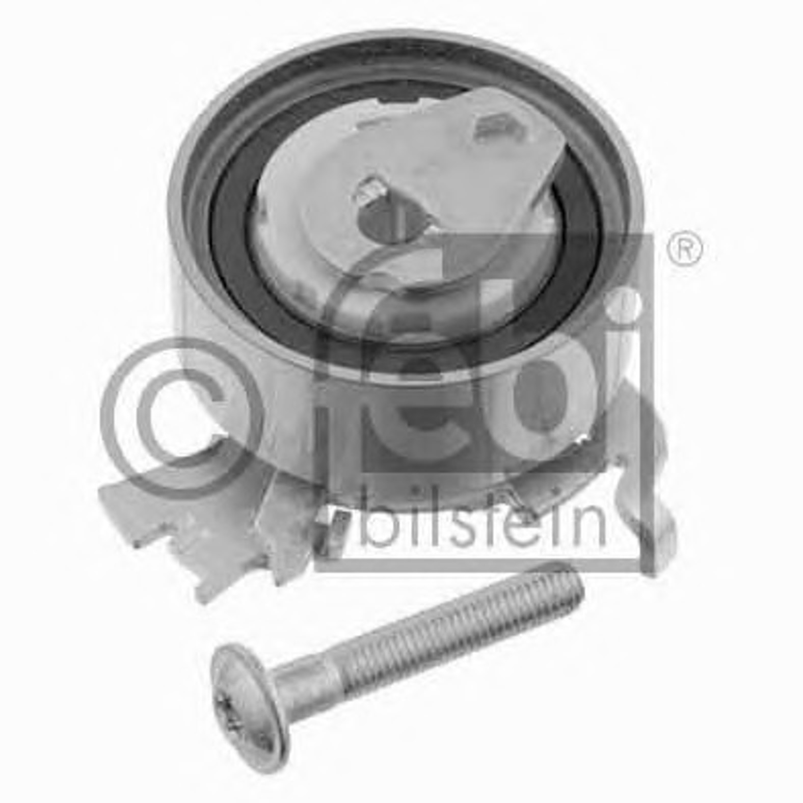 Натяжитель ремня грм FEBI BILSTEIN 10296