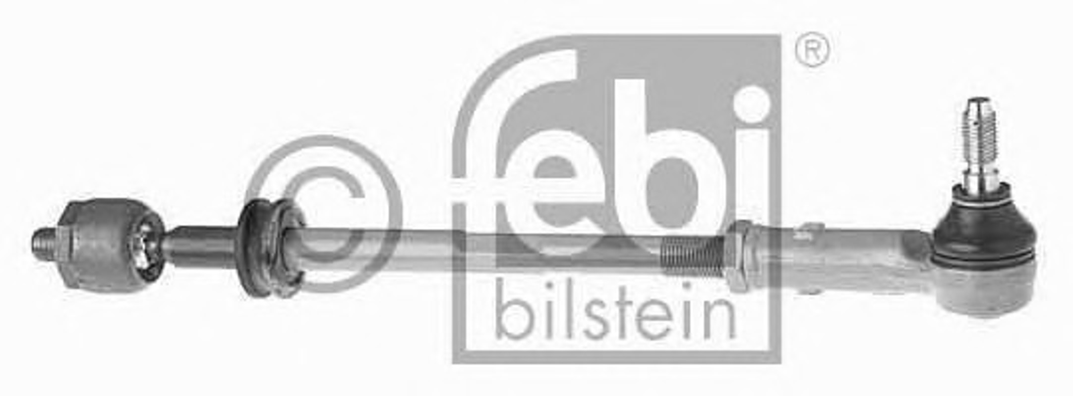 Тяга рулевая FEBI BILSTEIN 10881