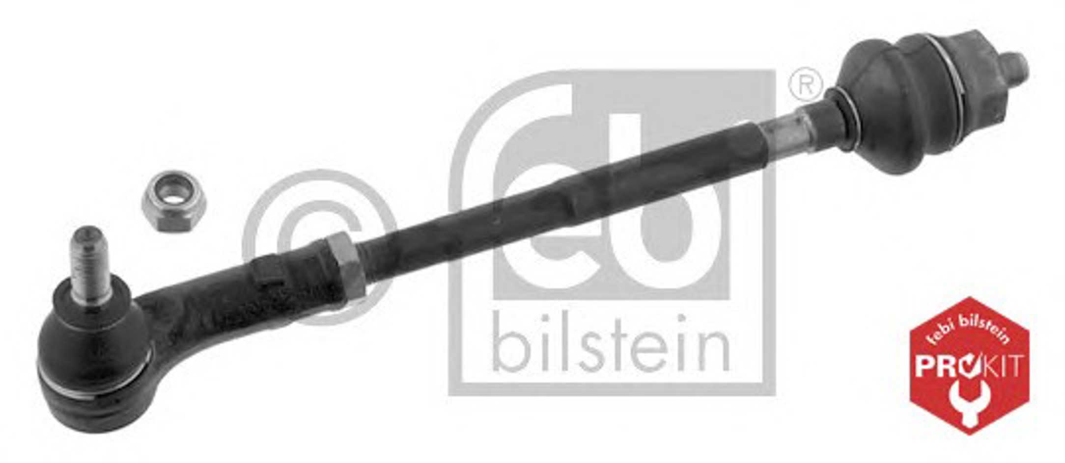 Тяга рулевая FEBI BILSTEIN 10882