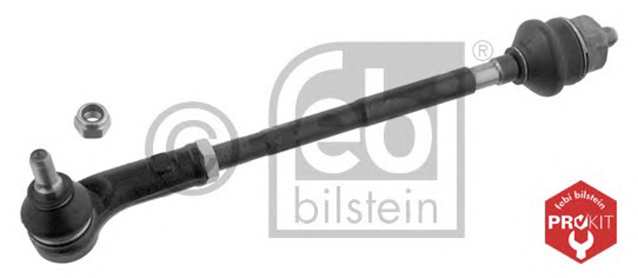 Тяга рулевая FEBI BILSTEIN 10884
