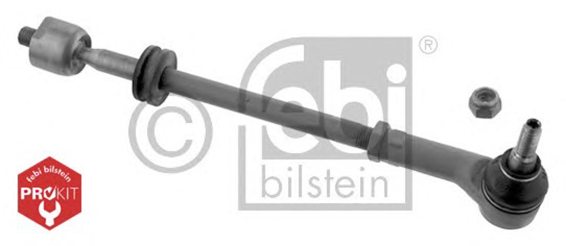 10885 FEBI BILSTEIN Тяга рулевая