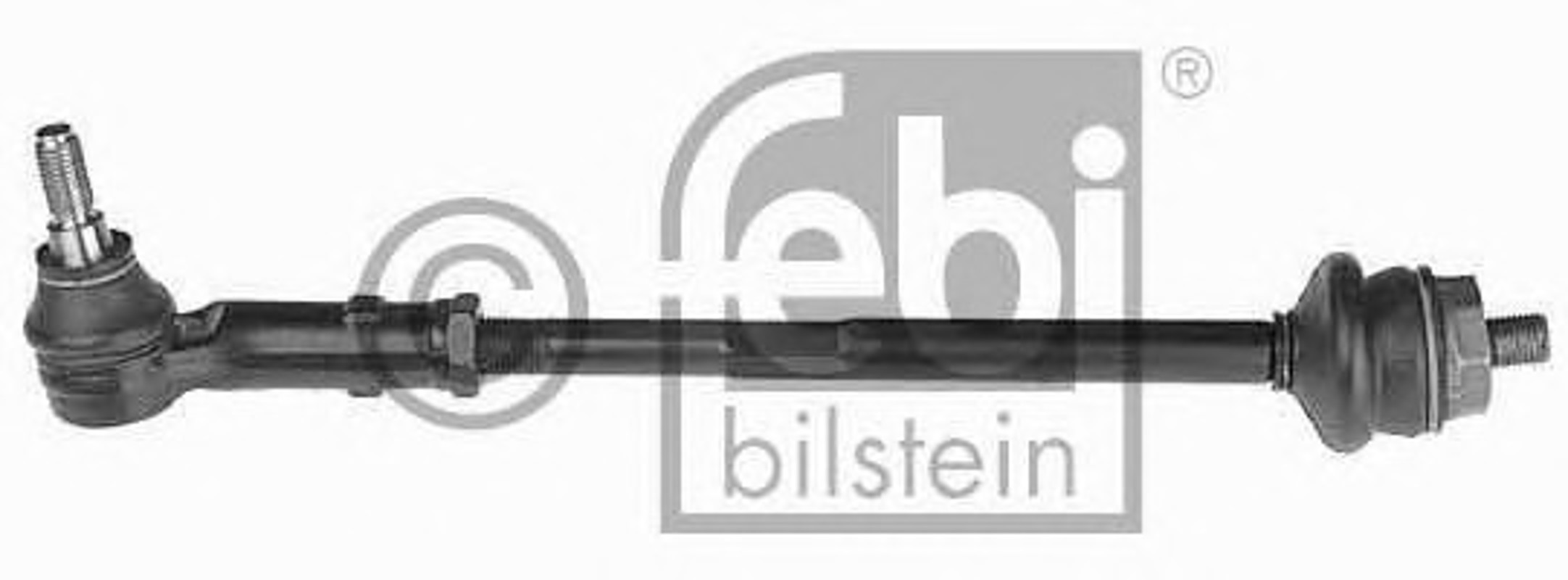 Тяга рулевая FEBI BILSTEIN 10886