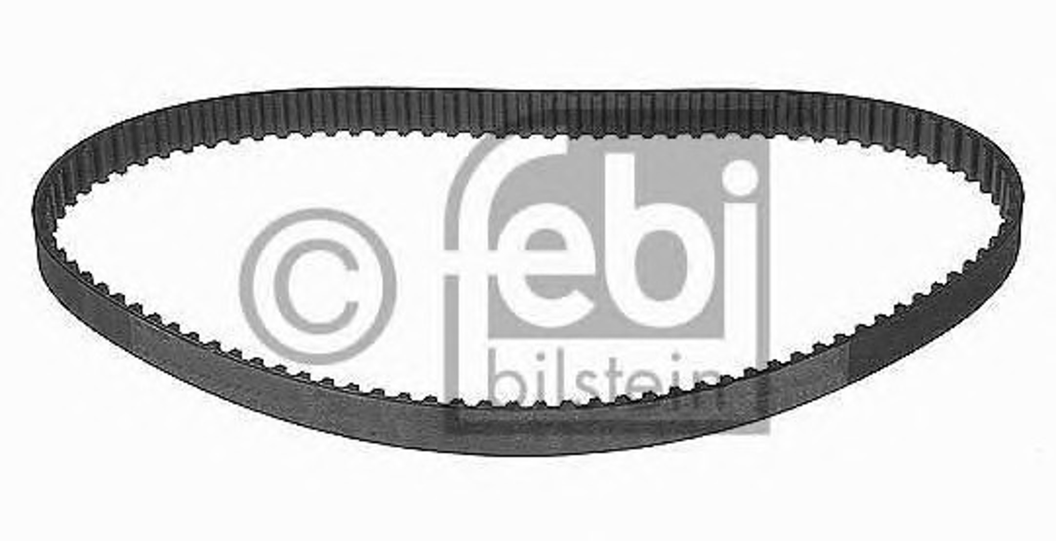 Ремень грм FEBI BILSTEIN 10940