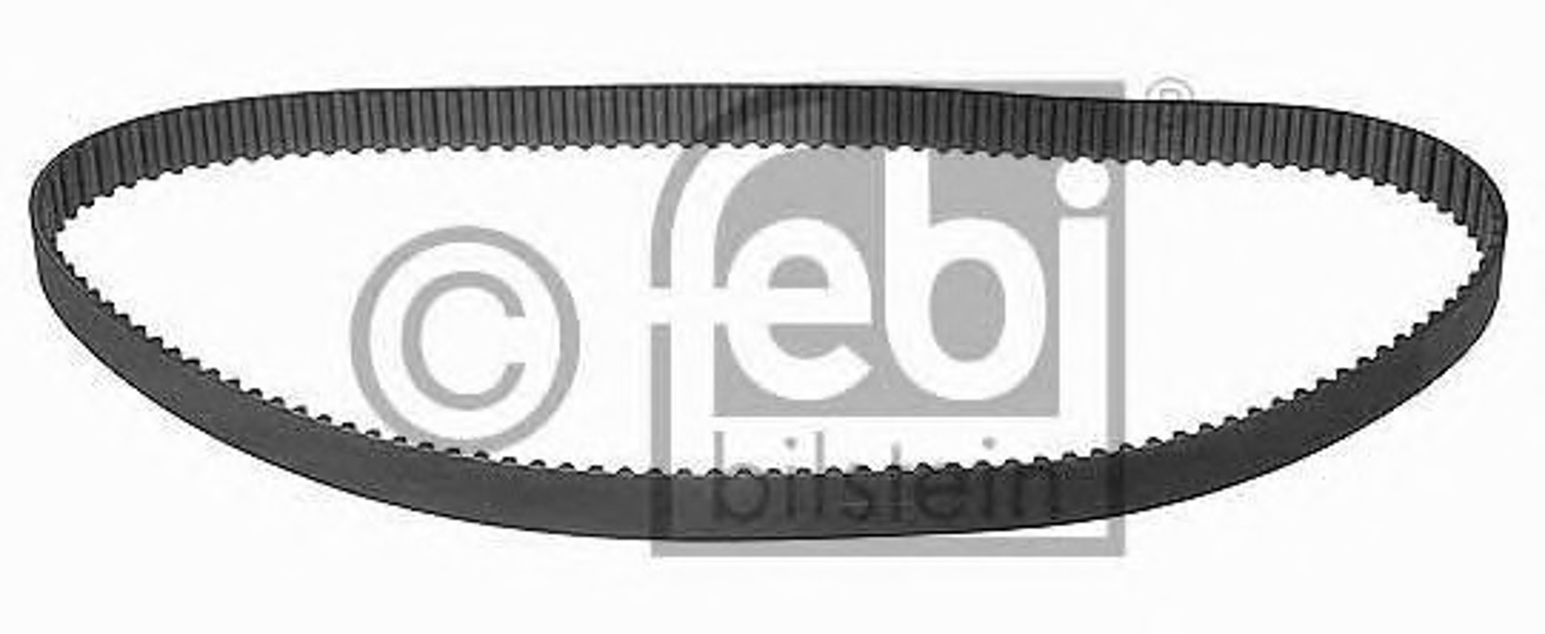 Ремень грм FEBI BILSTEIN 10954