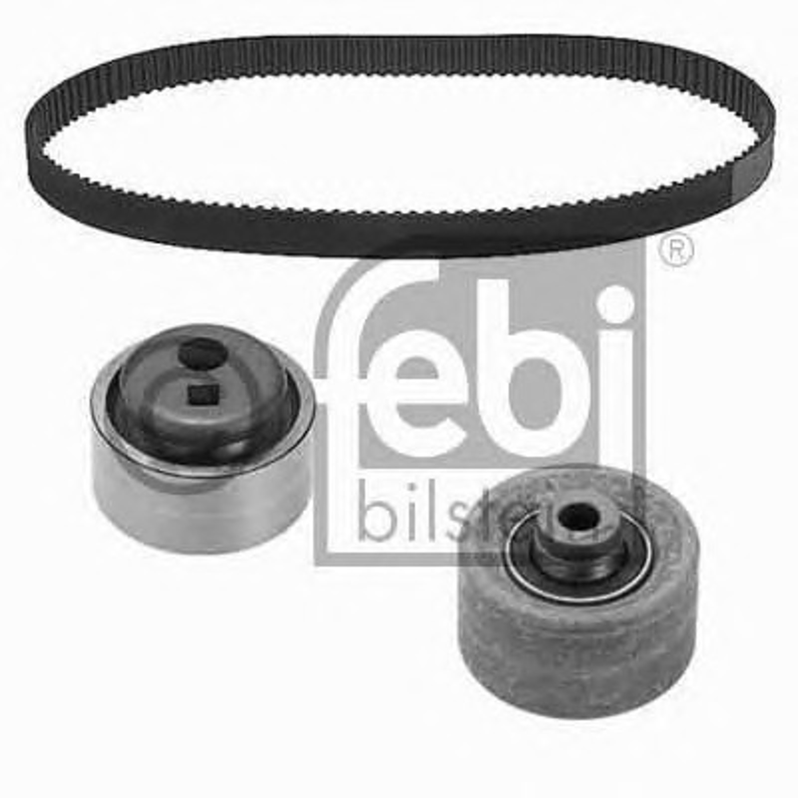 Комплект ремня грм FEBI BILSTEIN 11174