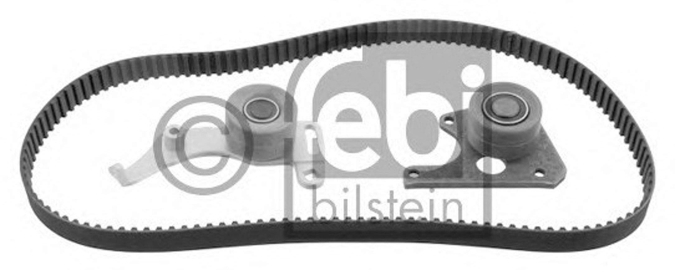 Комплект ремня грм FEBI BILSTEIN 11222