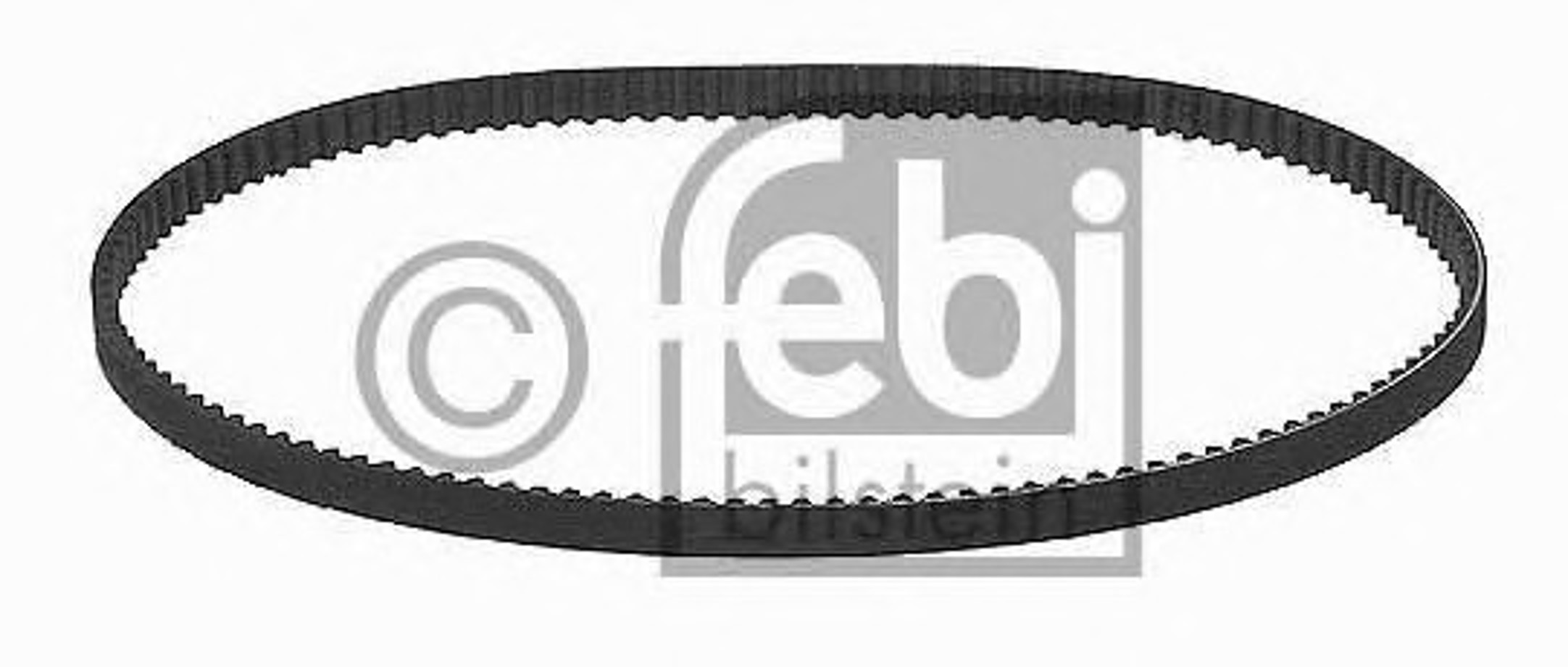 Ремень грм FEBI BILSTEIN 11229