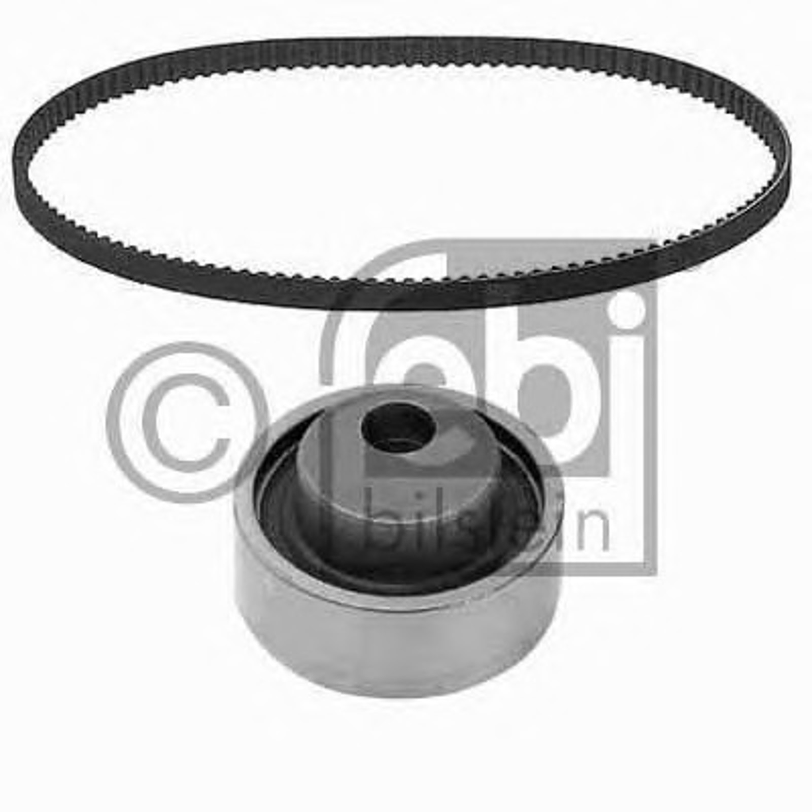 Комплект ремня грм FEBI BILSTEIN 11230