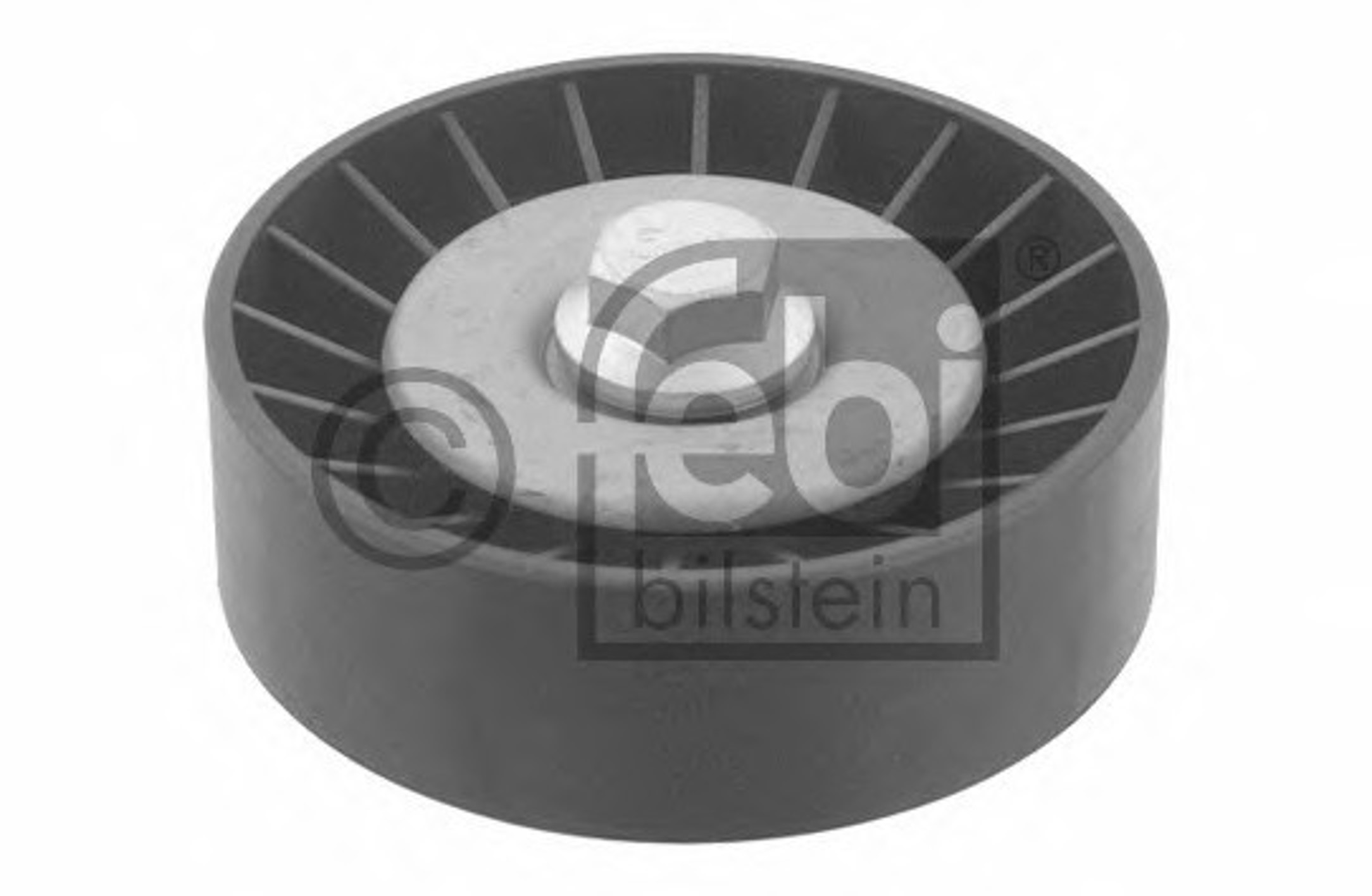 Ролик приводного ремня FEBI BILSTEIN 11295