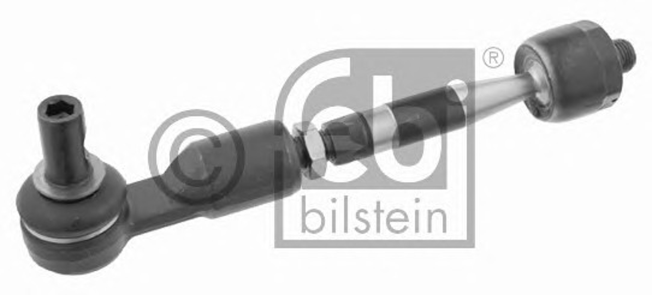 Тяга рулевая FEBI BILSTEIN 11354