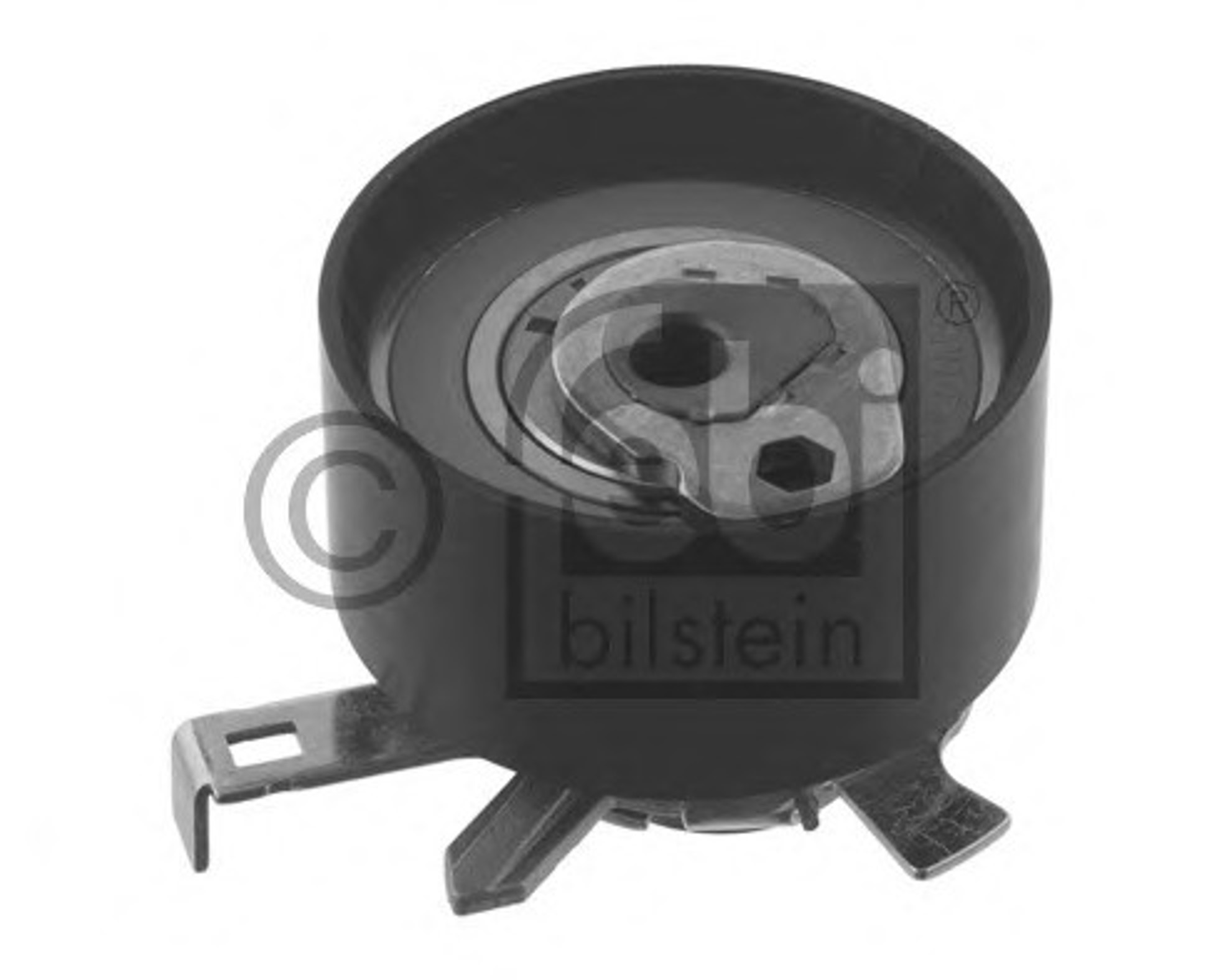 Ролик приводного ремня FEBI BILSTEIN 11388