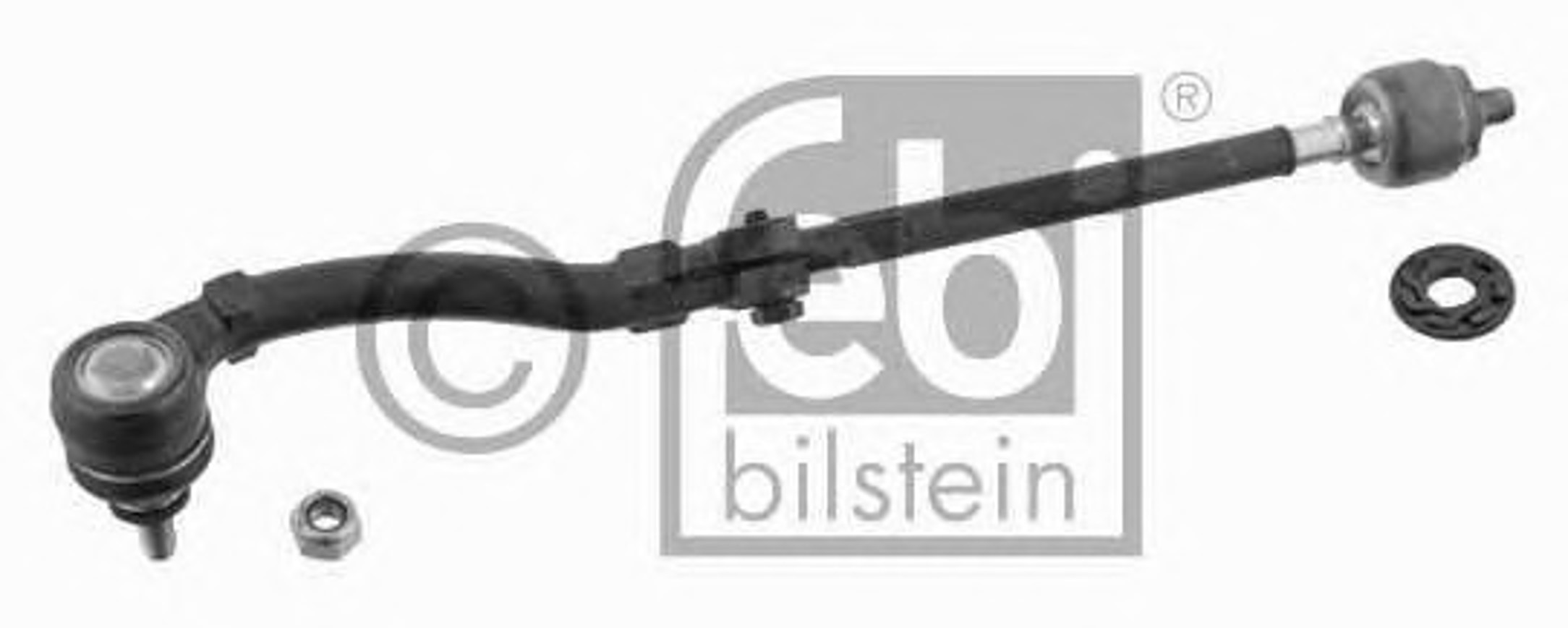 Тяга рулевая FEBI BILSTEIN 11406