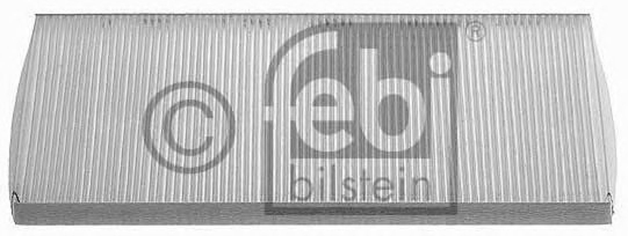 Фильтр салона FEBI BILSTEIN 11507