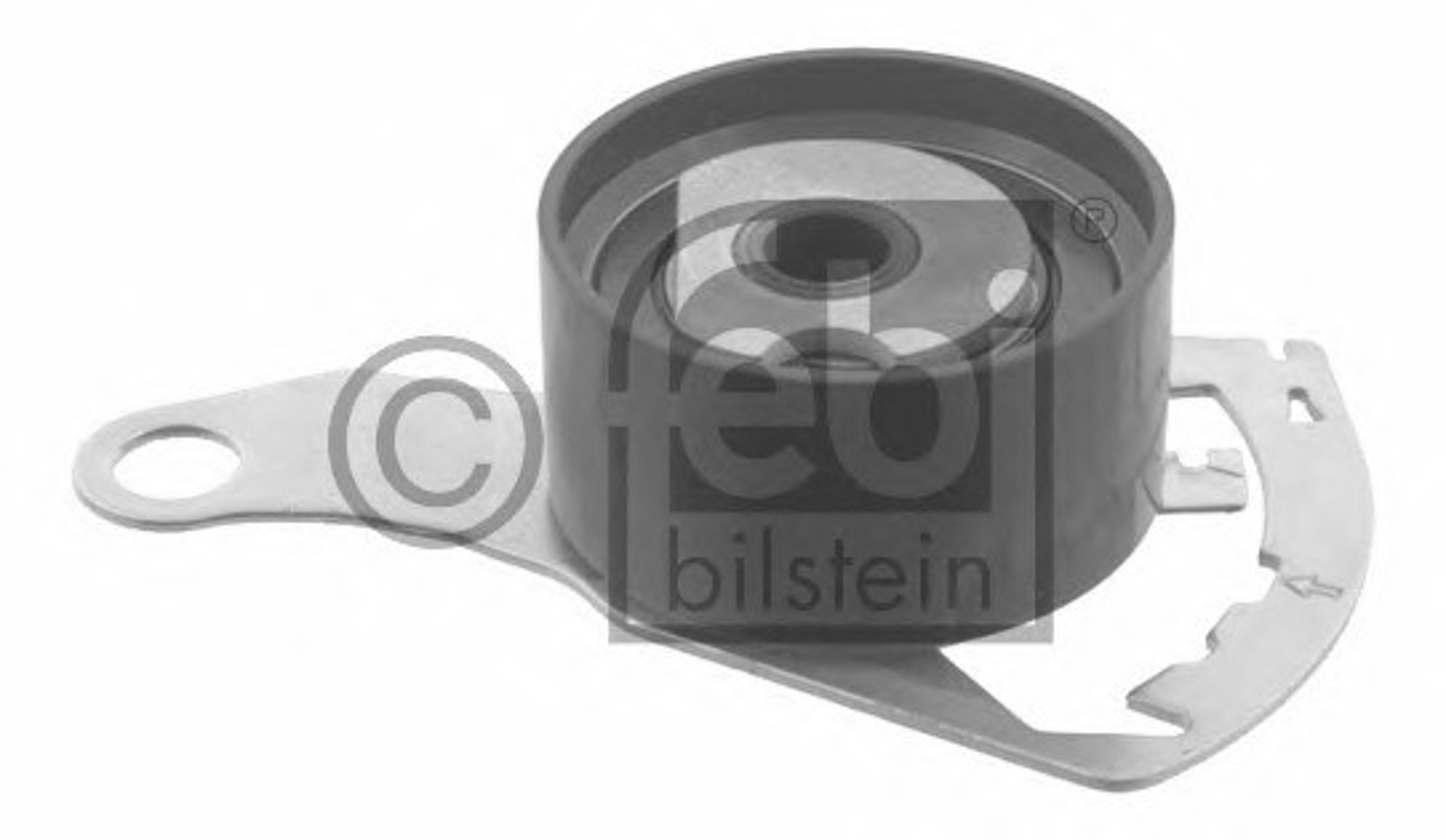 Ролик приводного ремня FEBI BILSTEIN 11551