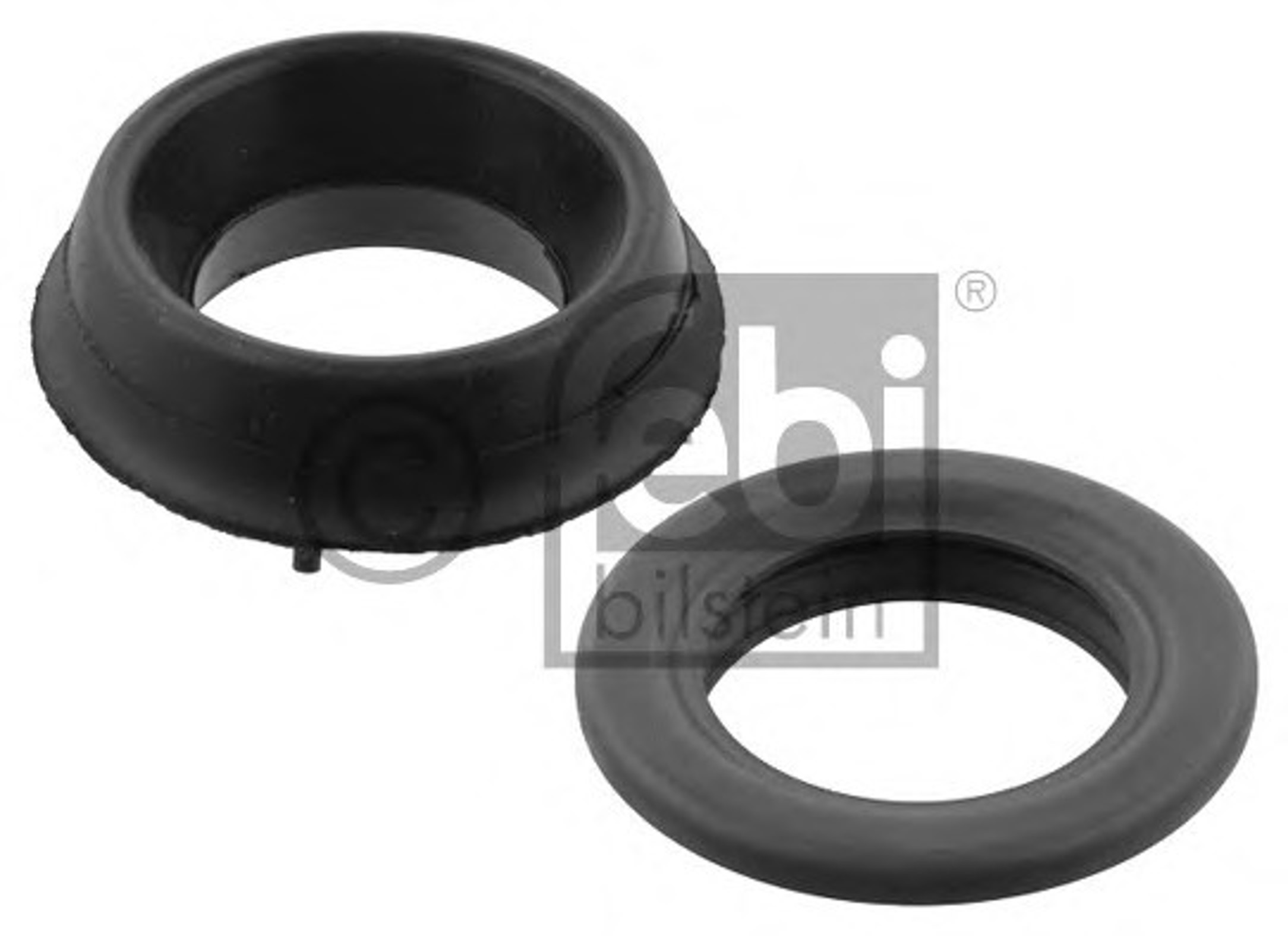 Опора амортизатора FEBI BILSTEIN 11667