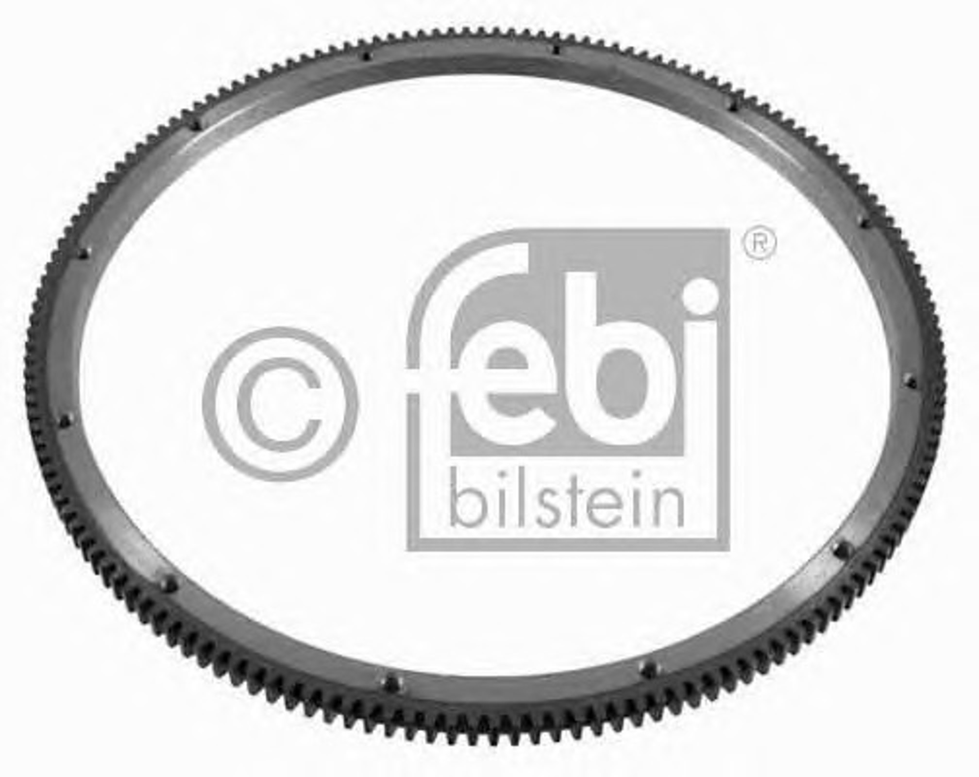 Венец маховика FEBI BILSTEIN 11723