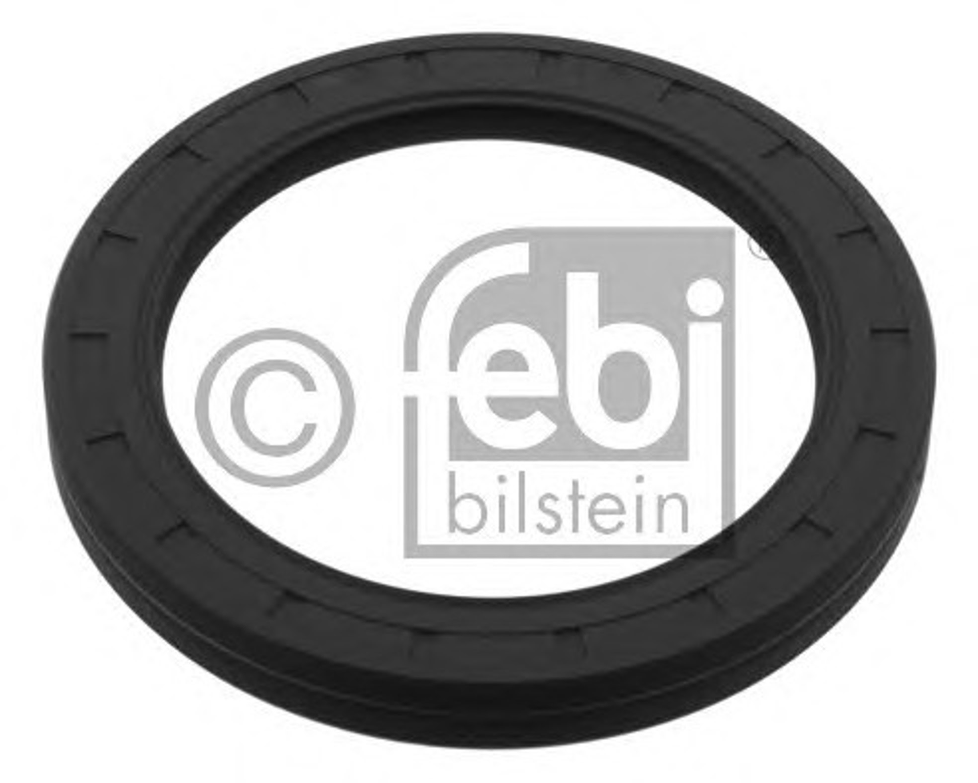 Уплотняющее кольцо коленчатый вал FEBI BILSTEIN 11773