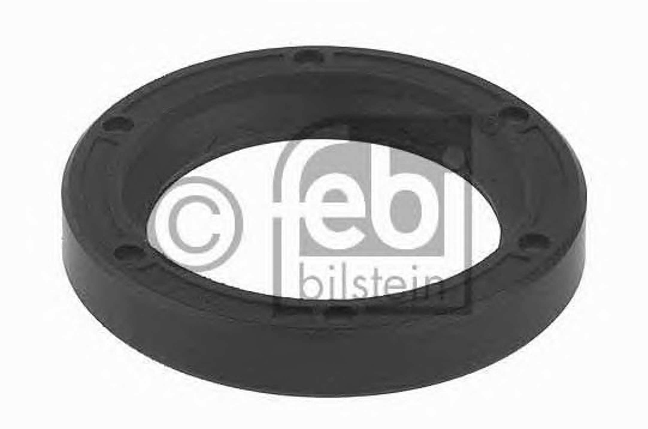 Сальник двигателя FEBI BILSTEIN 11807