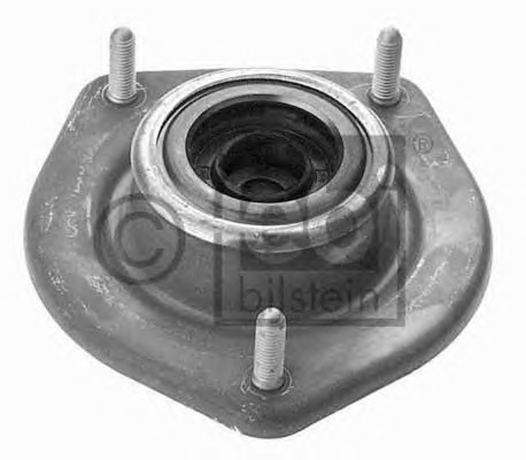 Опора стойки амортизатора FEBI BILSTEIN 12081