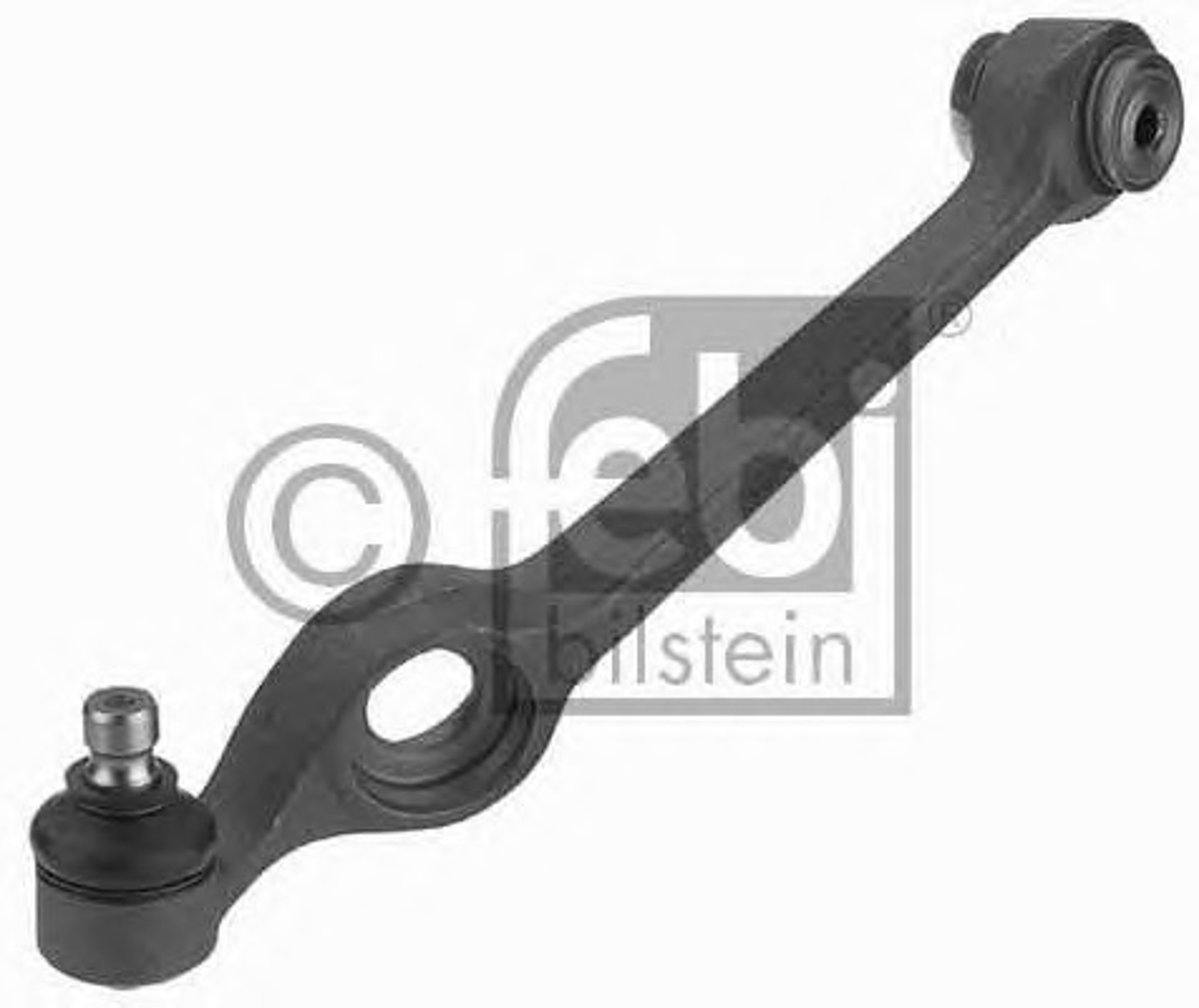 Рычаг подвески FEBI BILSTEIN 12088