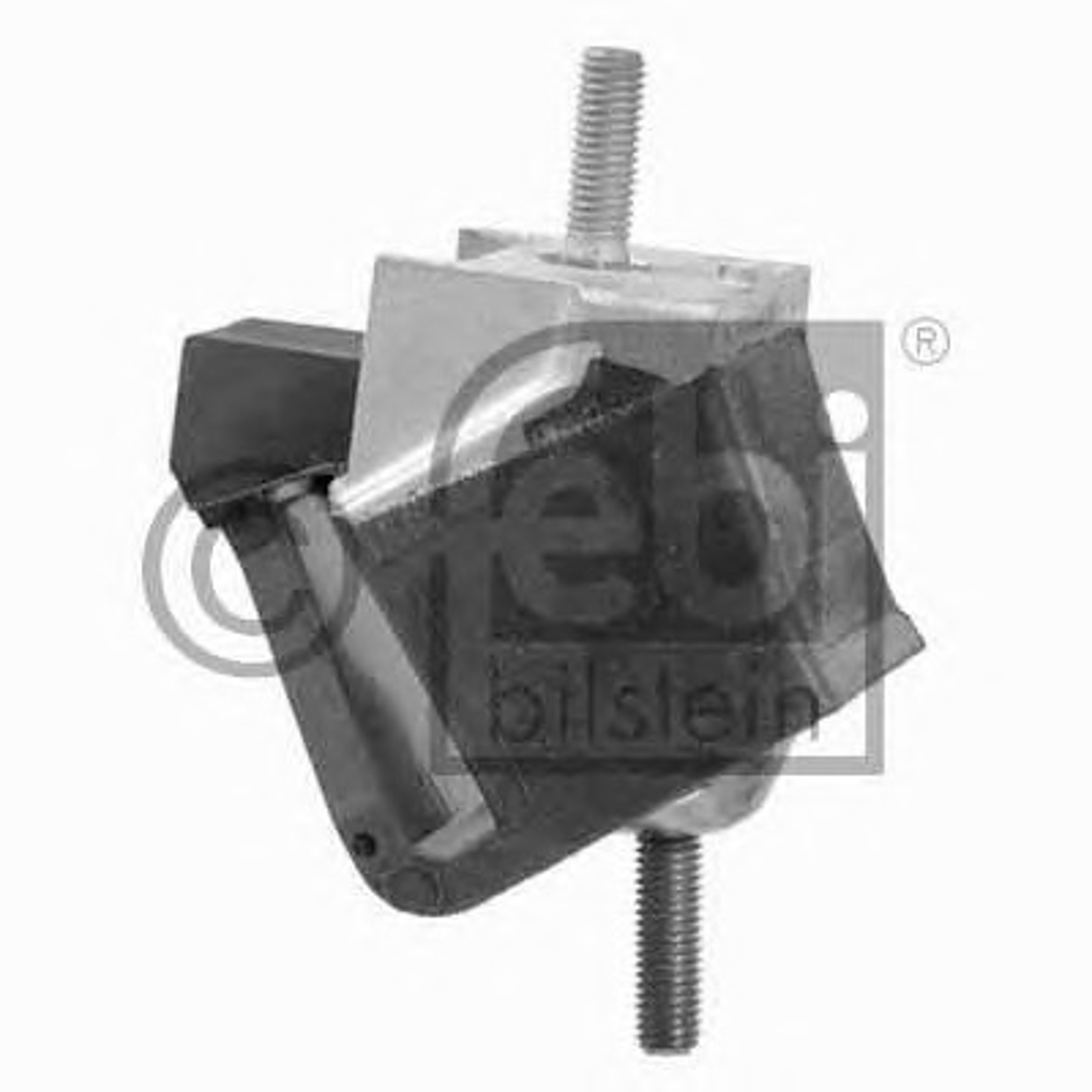 Опора двигателя FEBI BILSTEIN 12156