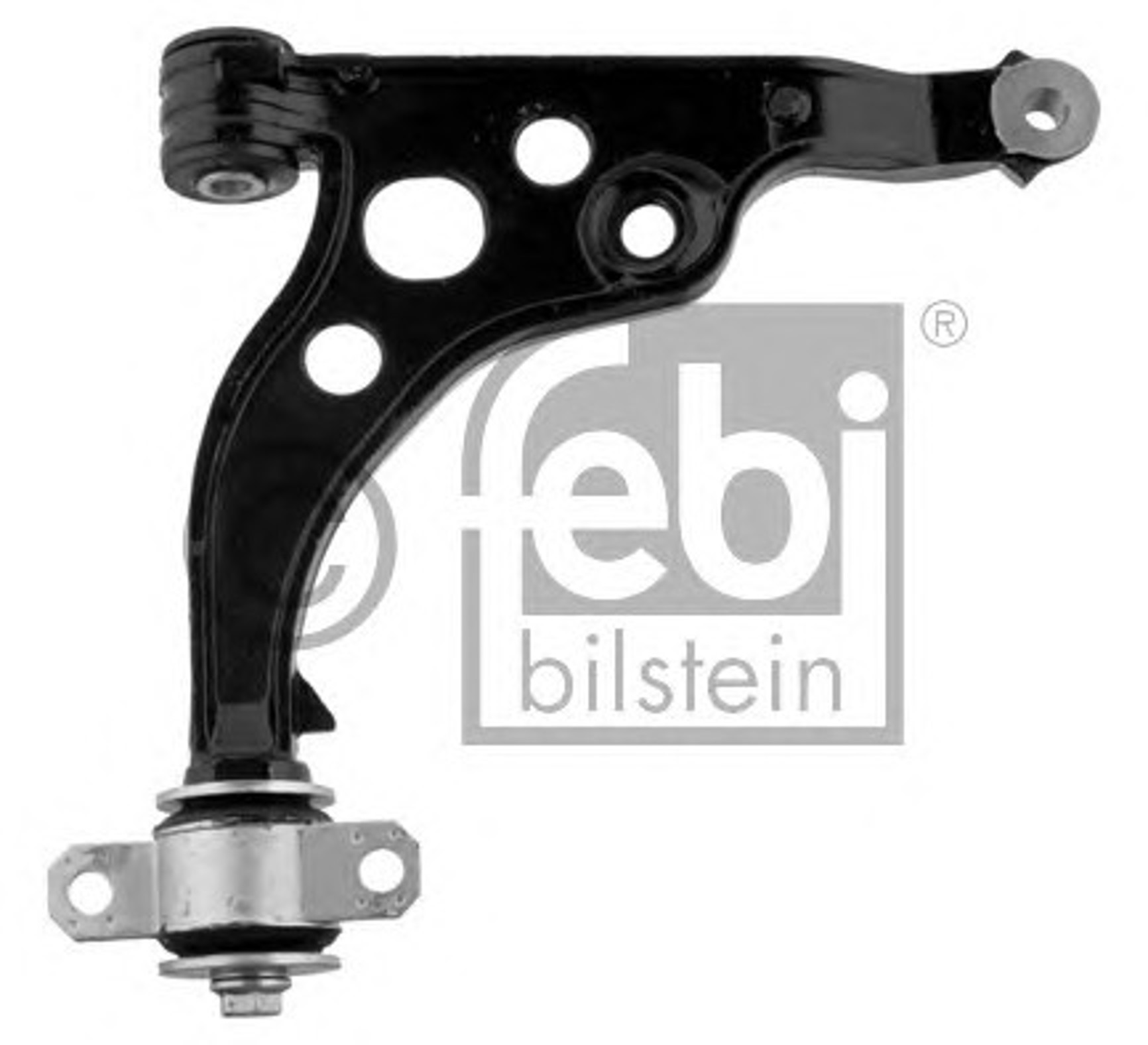 Рычаг подвески FEBI BILSTEIN 12386