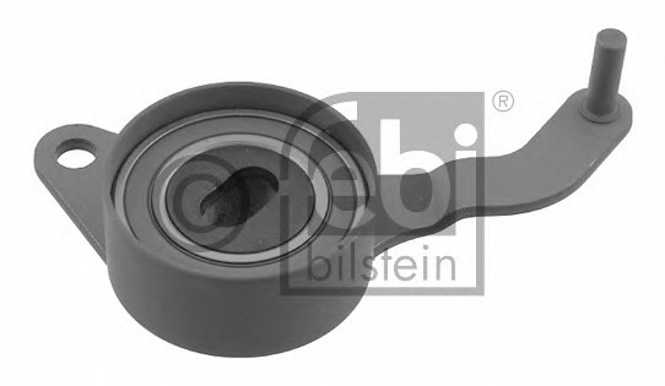 Ролик приводного ремня FEBI BILSTEIN 12432