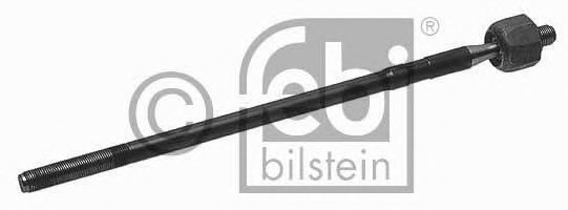 Тяга рулевая FEBI BILSTEIN 12567
