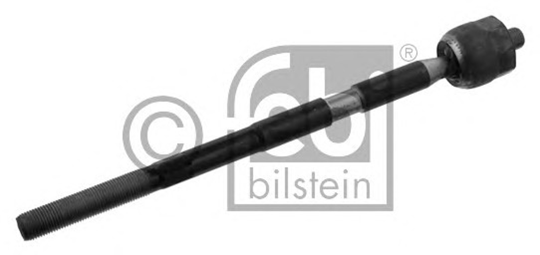 Тяга рулевая FEBI BILSTEIN 12638
