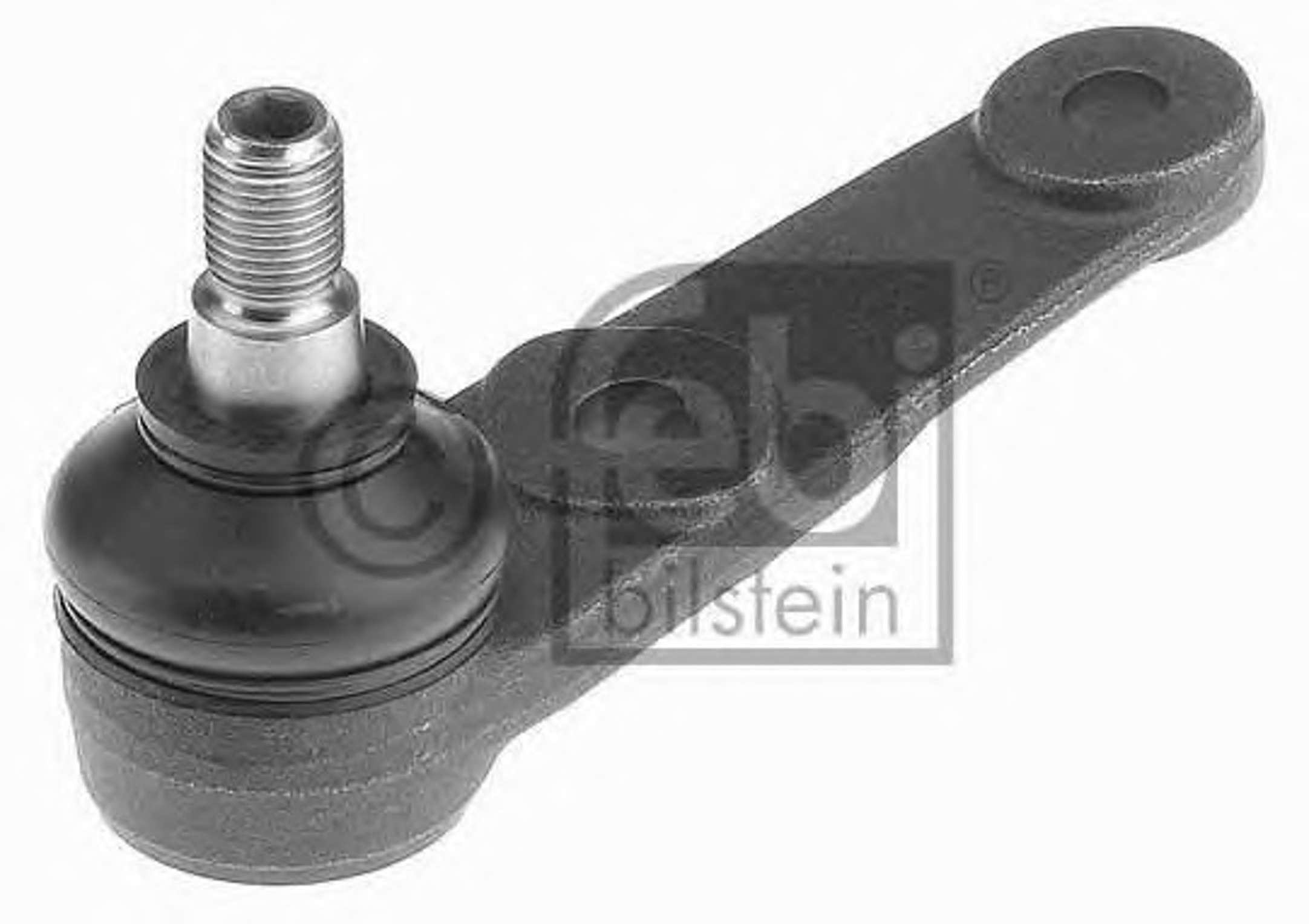 Опора шаровая FEBI BILSTEIN 12730
